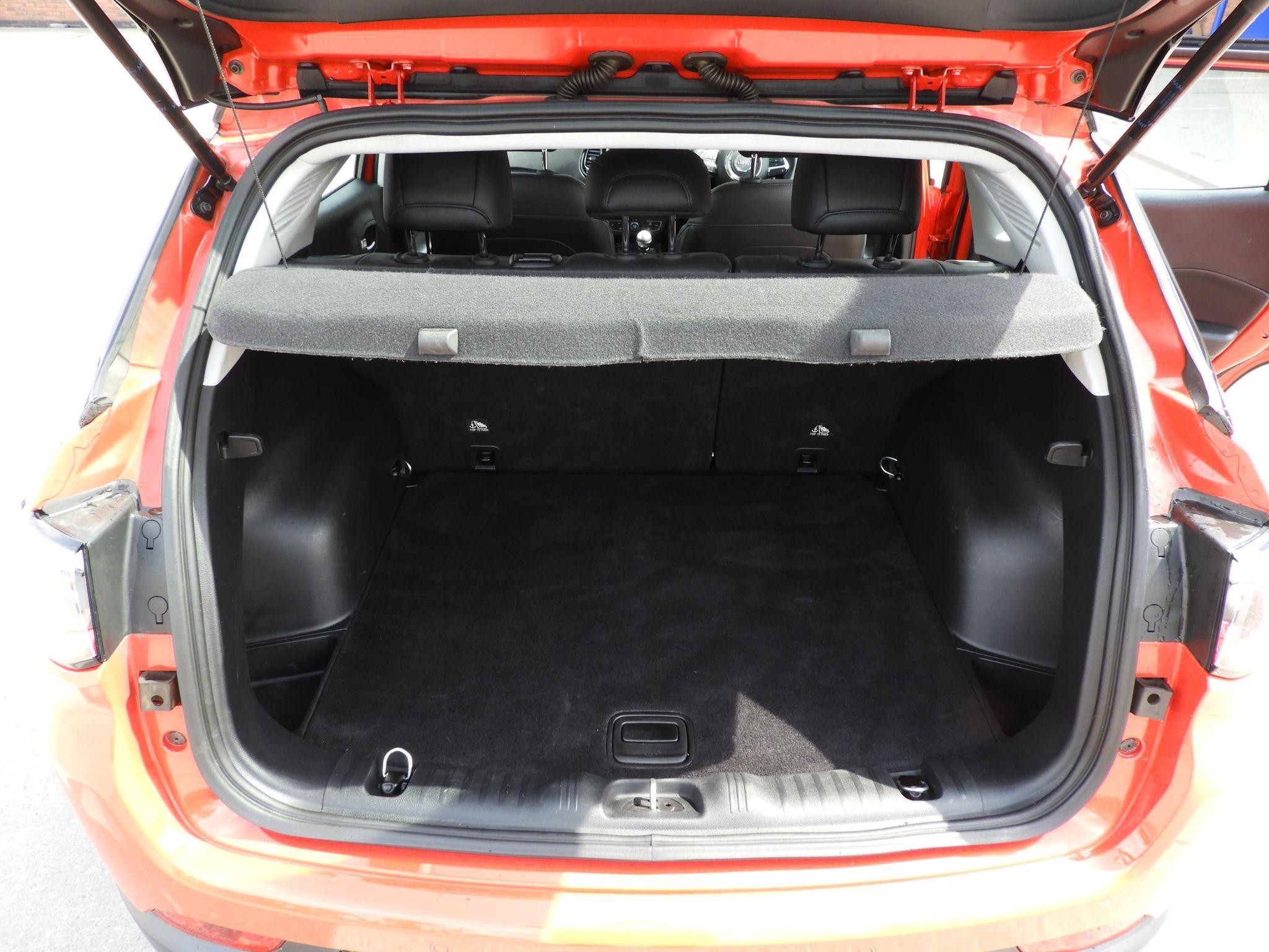 Jeep Compass Image 19