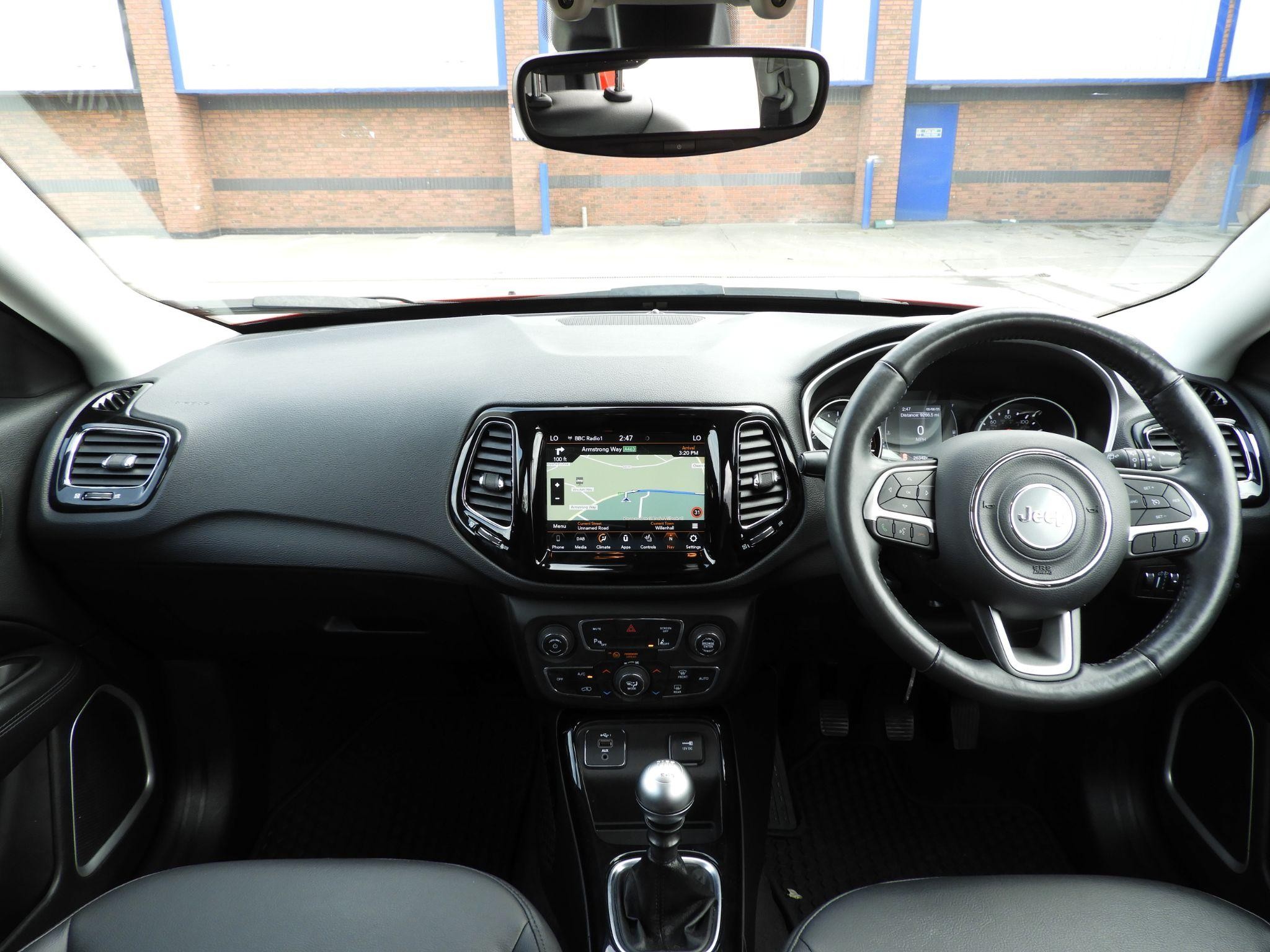Jeep Compass Image 10