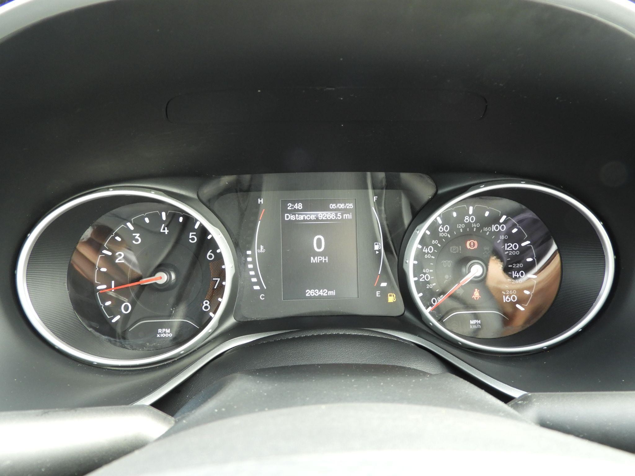 Jeep Compass Image 18