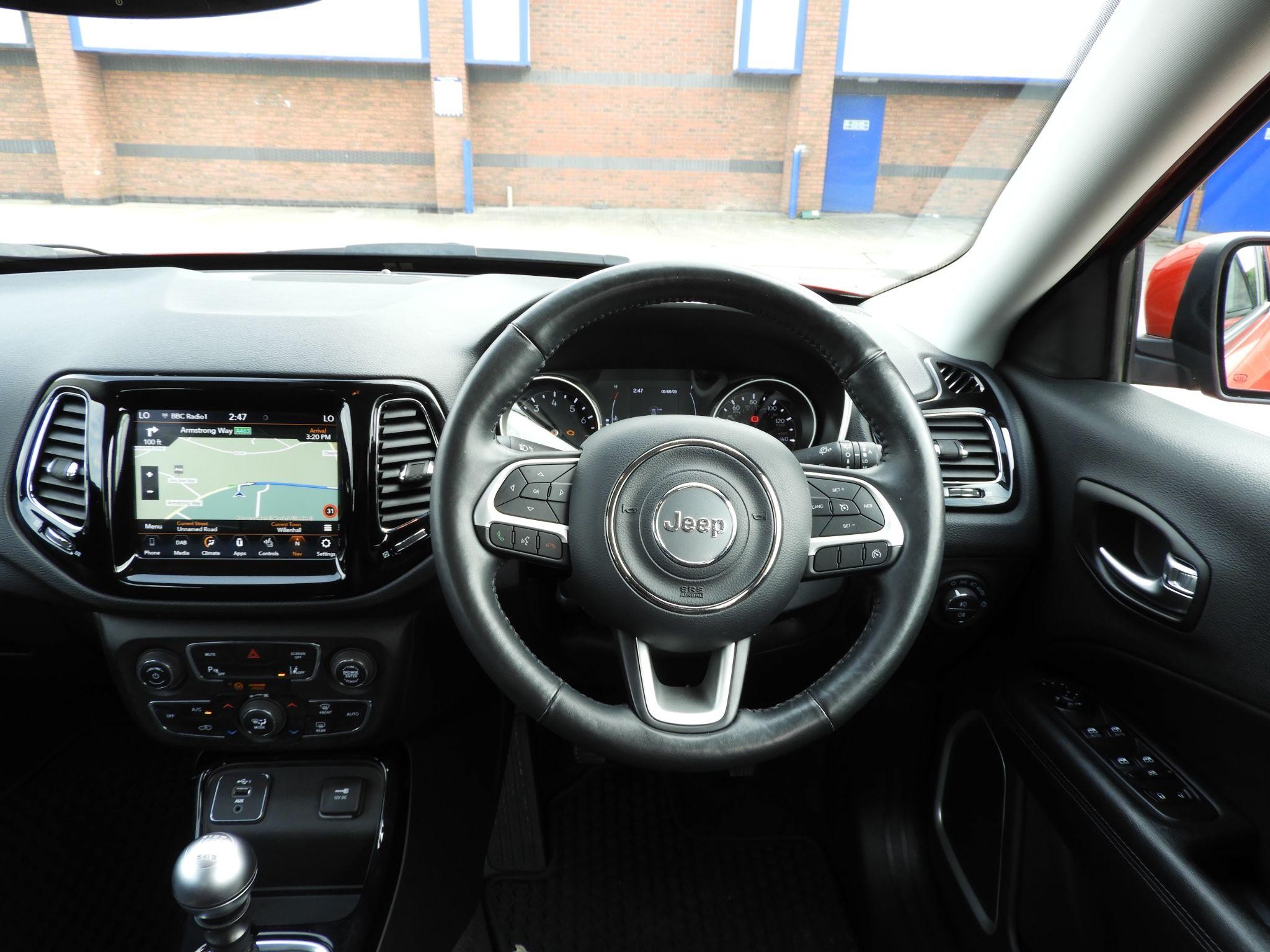 Jeep Compass Image 20