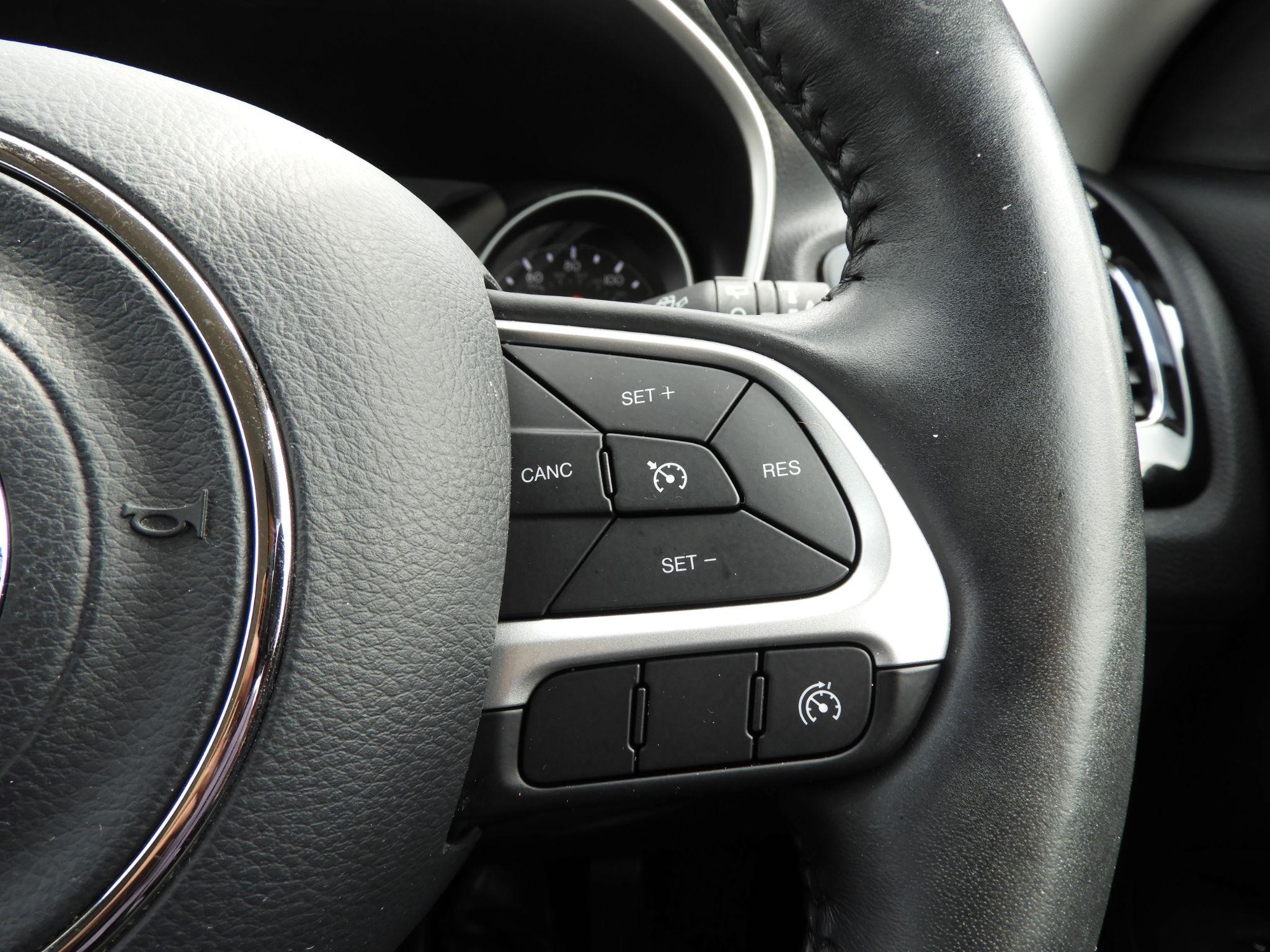 Jeep Compass Image 15