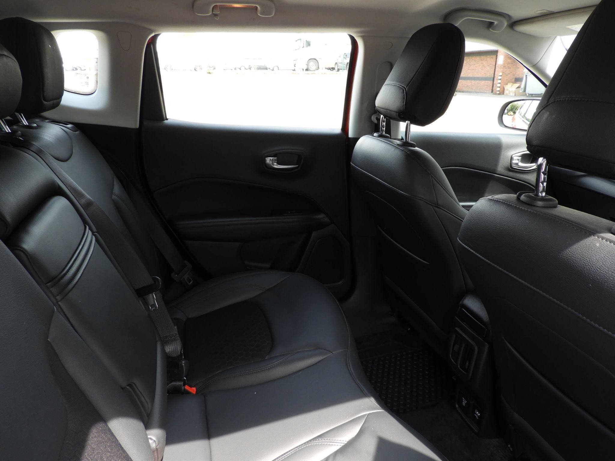 Jeep Compass Image 12