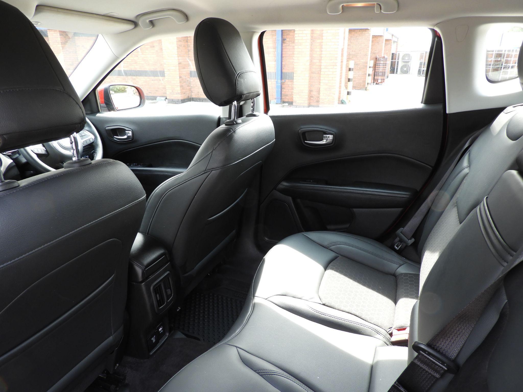 Jeep Compass Image 13