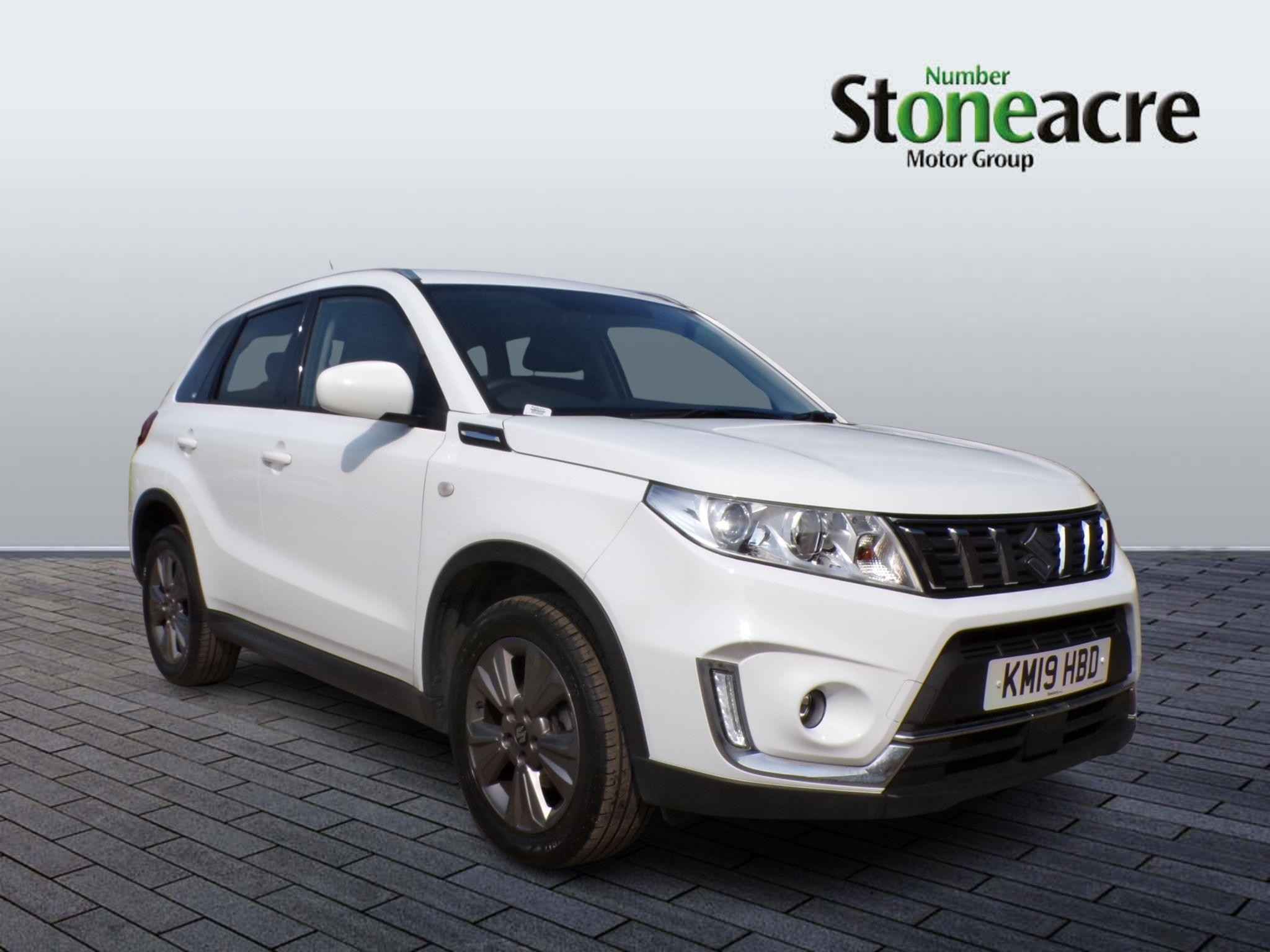 Suzuki Vitara Image 1