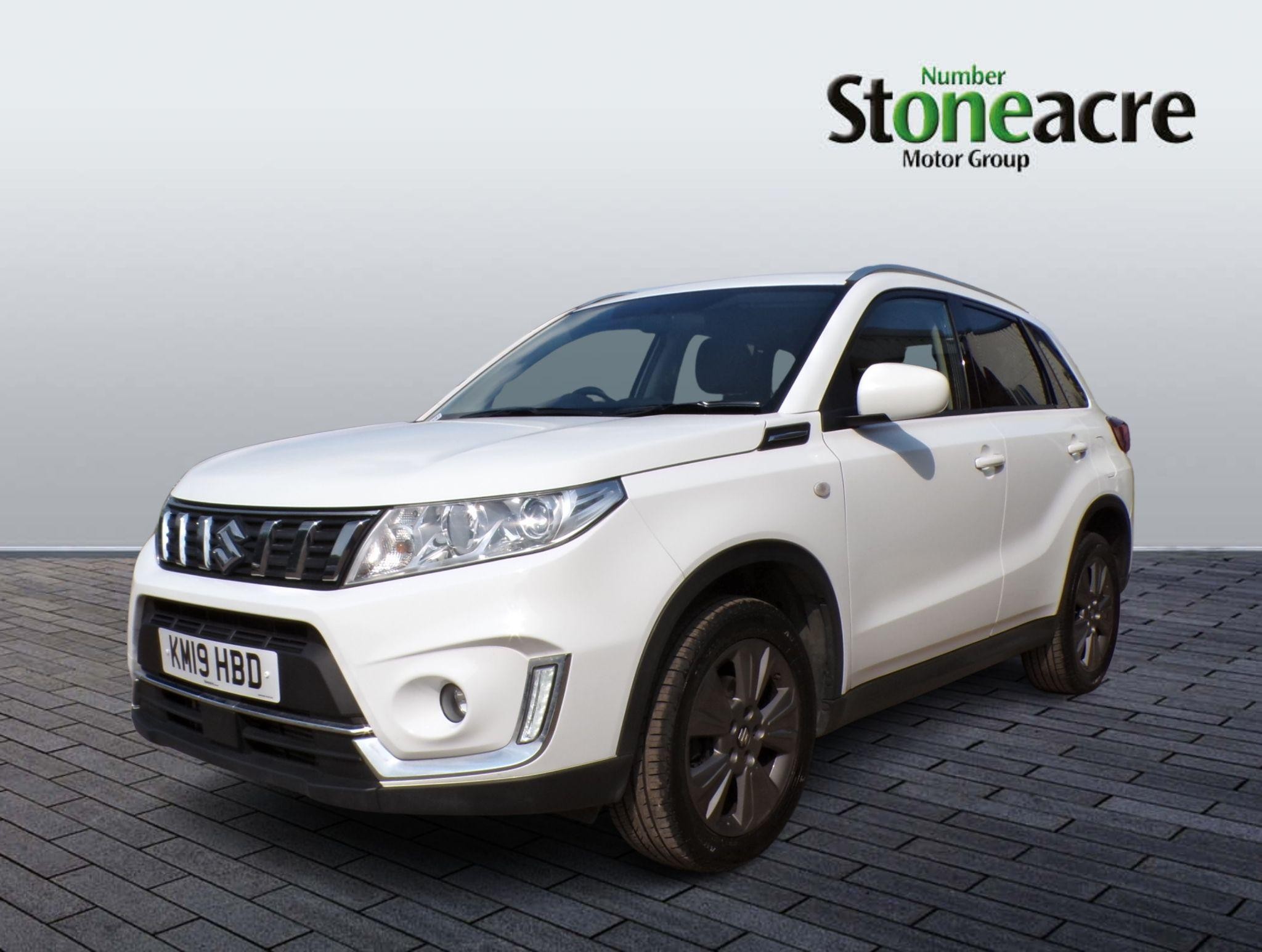 Suzuki Vitara Image 5