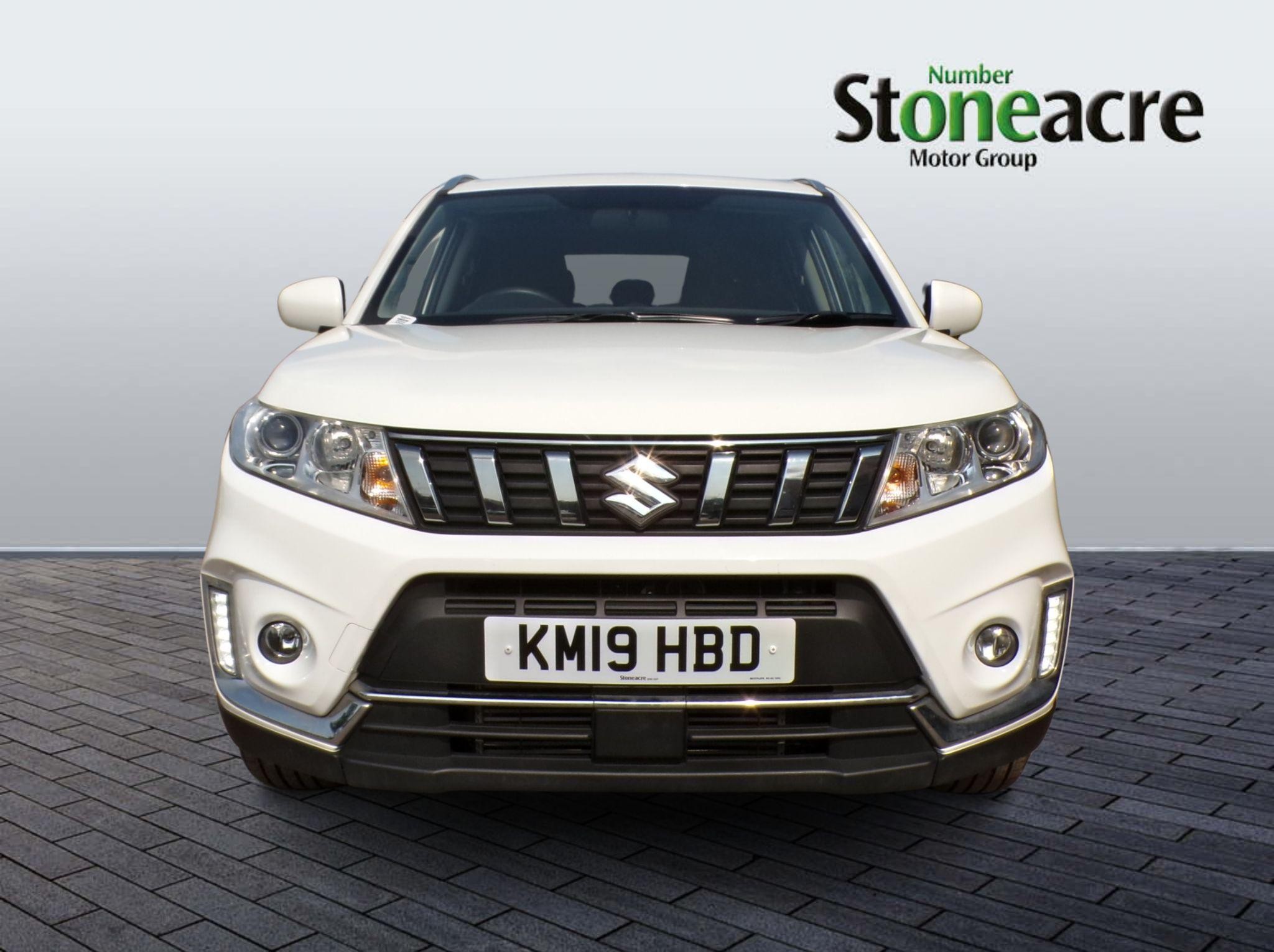 Suzuki Vitara Image 6