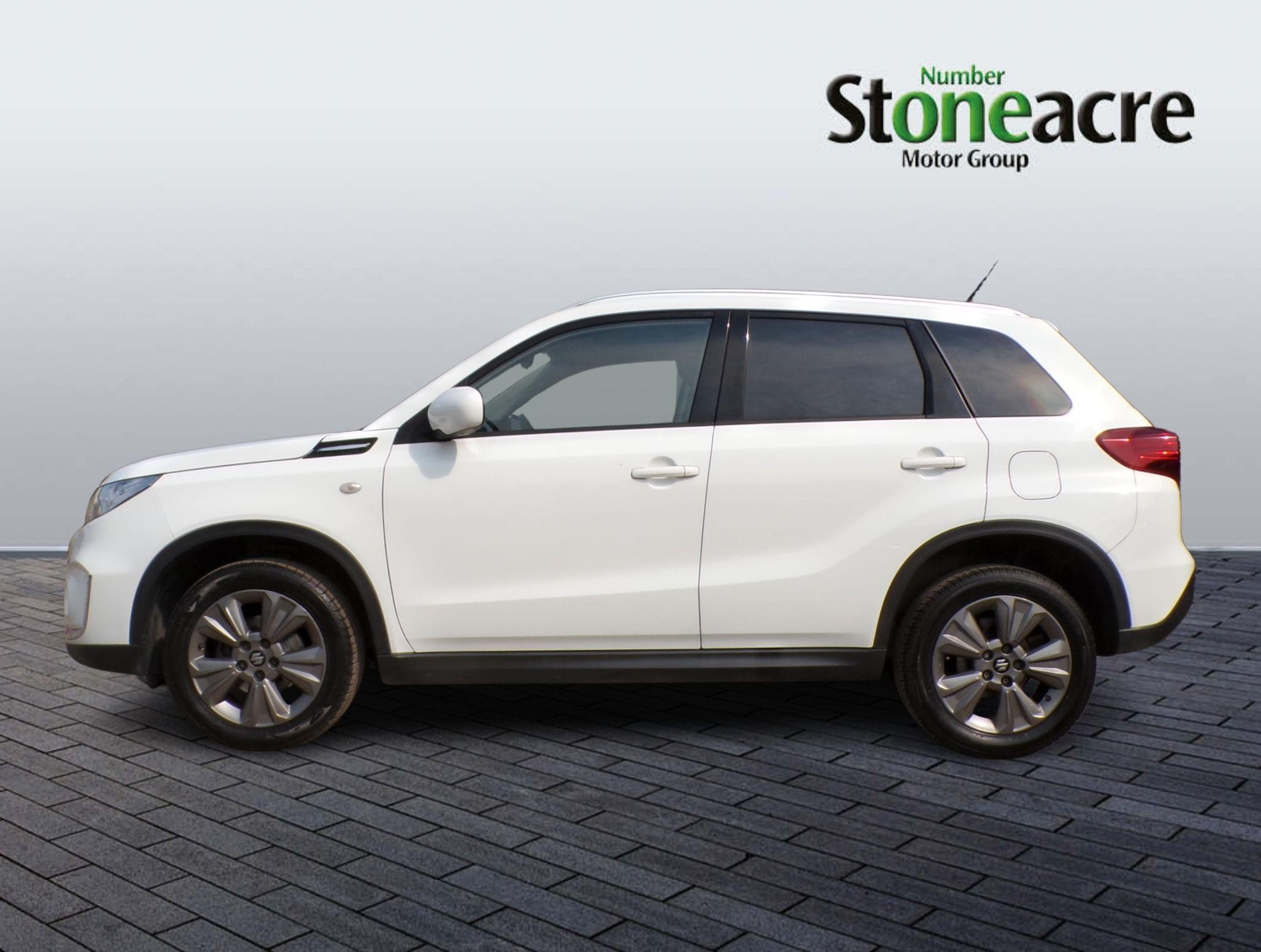 Suzuki Vitara Image 7