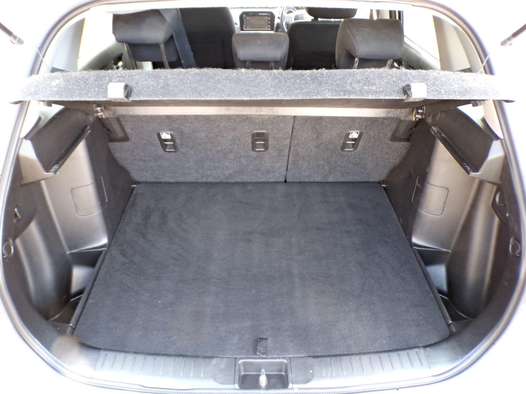 Suzuki Vitara Image 10