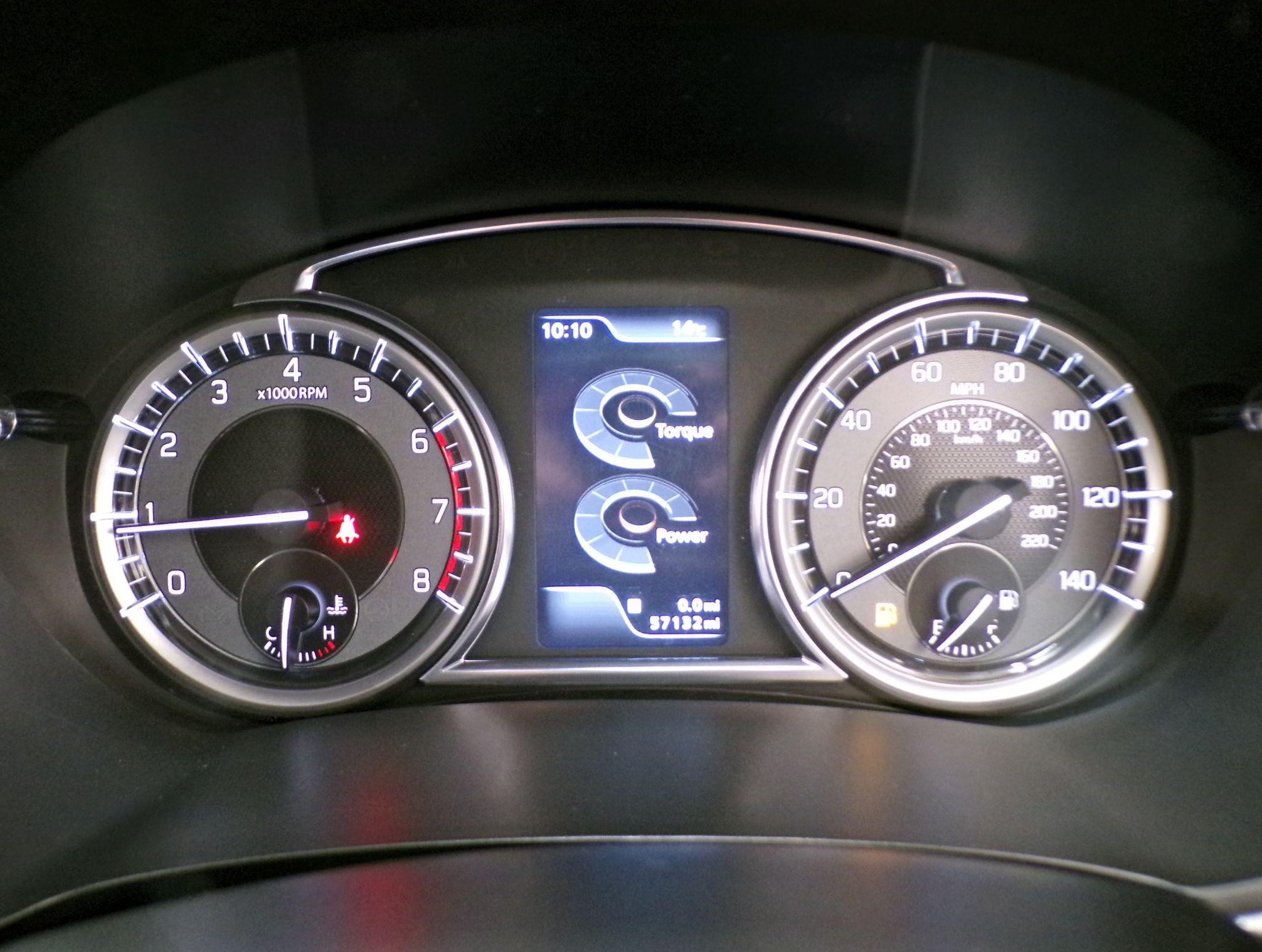 Suzuki Vitara Image 14