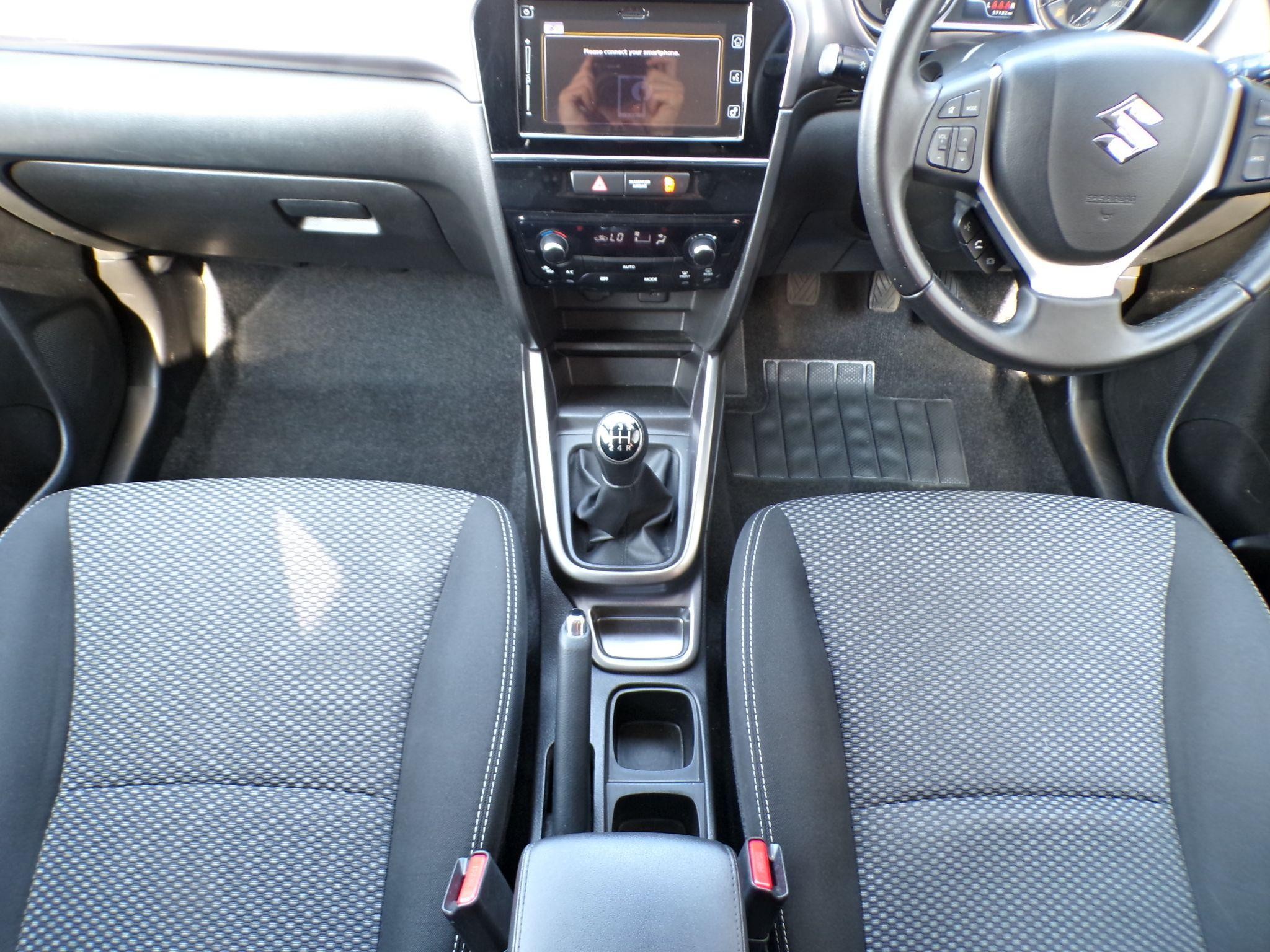 Suzuki Vitara Image 20