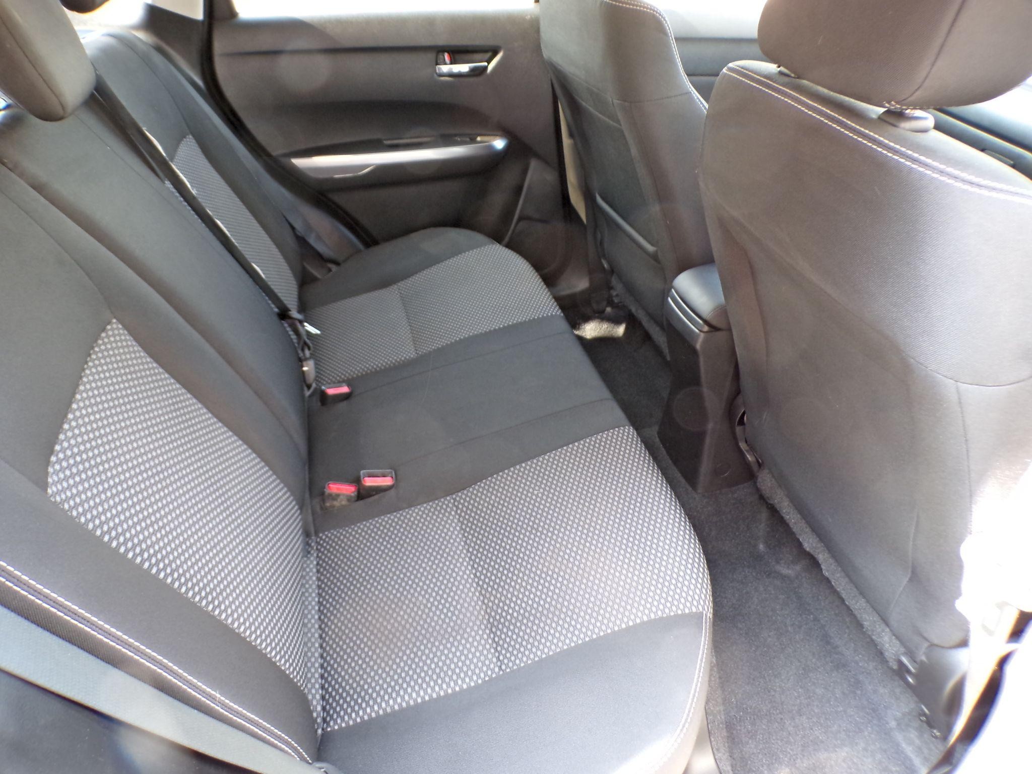 Suzuki Vitara Image 21