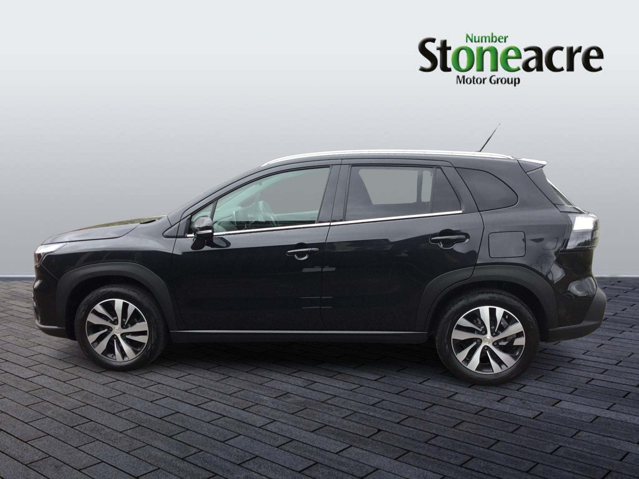Suzuki SX4 S-Cross Image 6