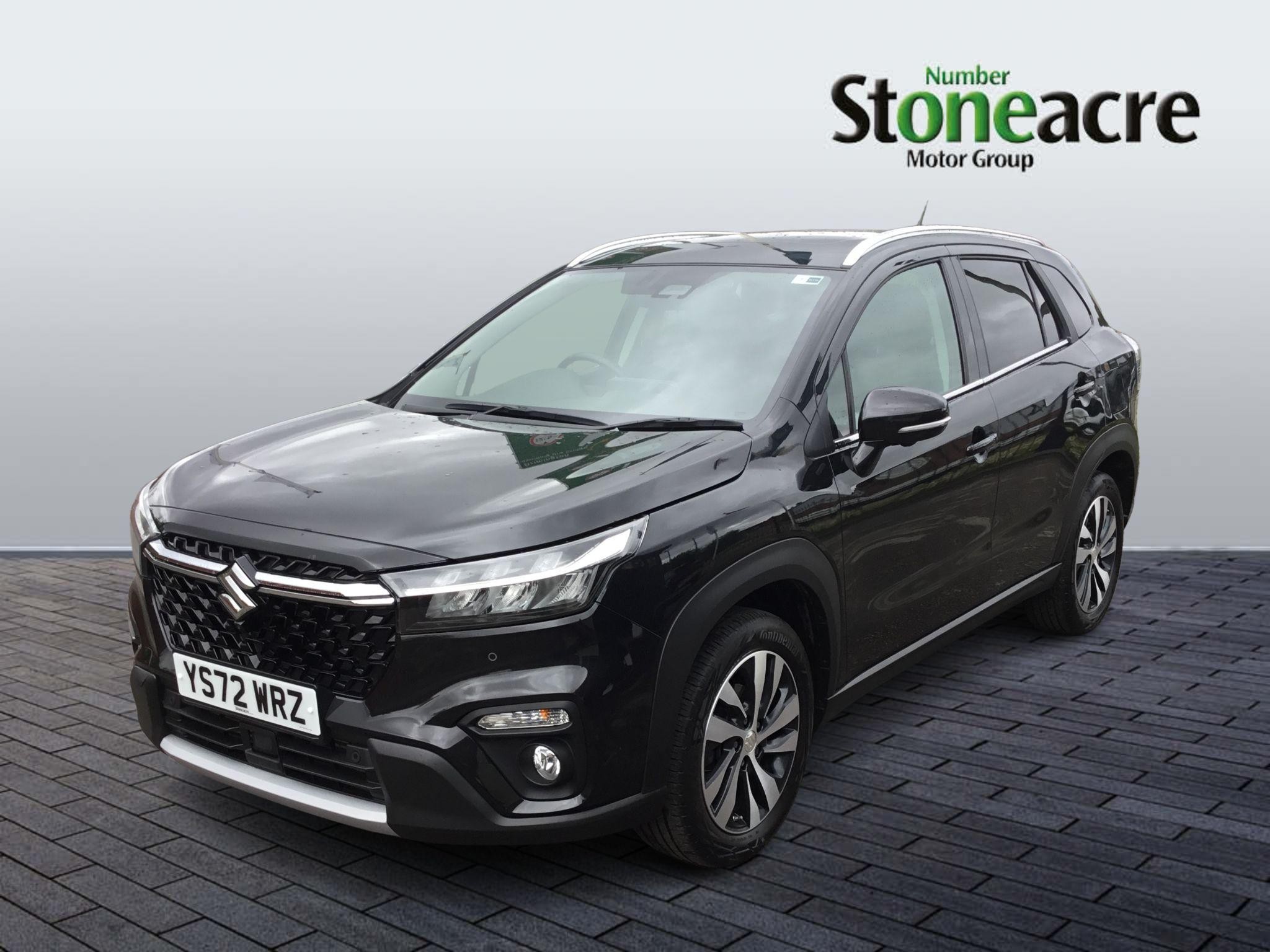 Suzuki SX4 S-Cross Image 7