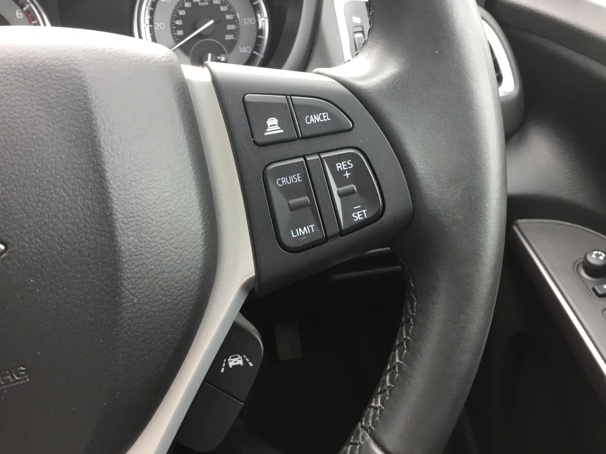 Suzuki SX4 S-Cross Image 9
