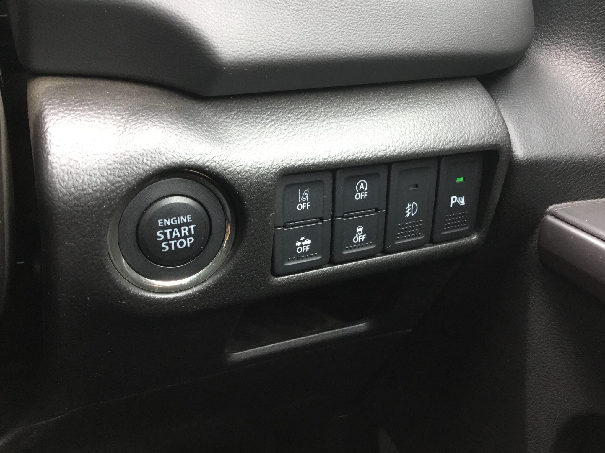 Suzuki SX4 S-Cross Image 11
