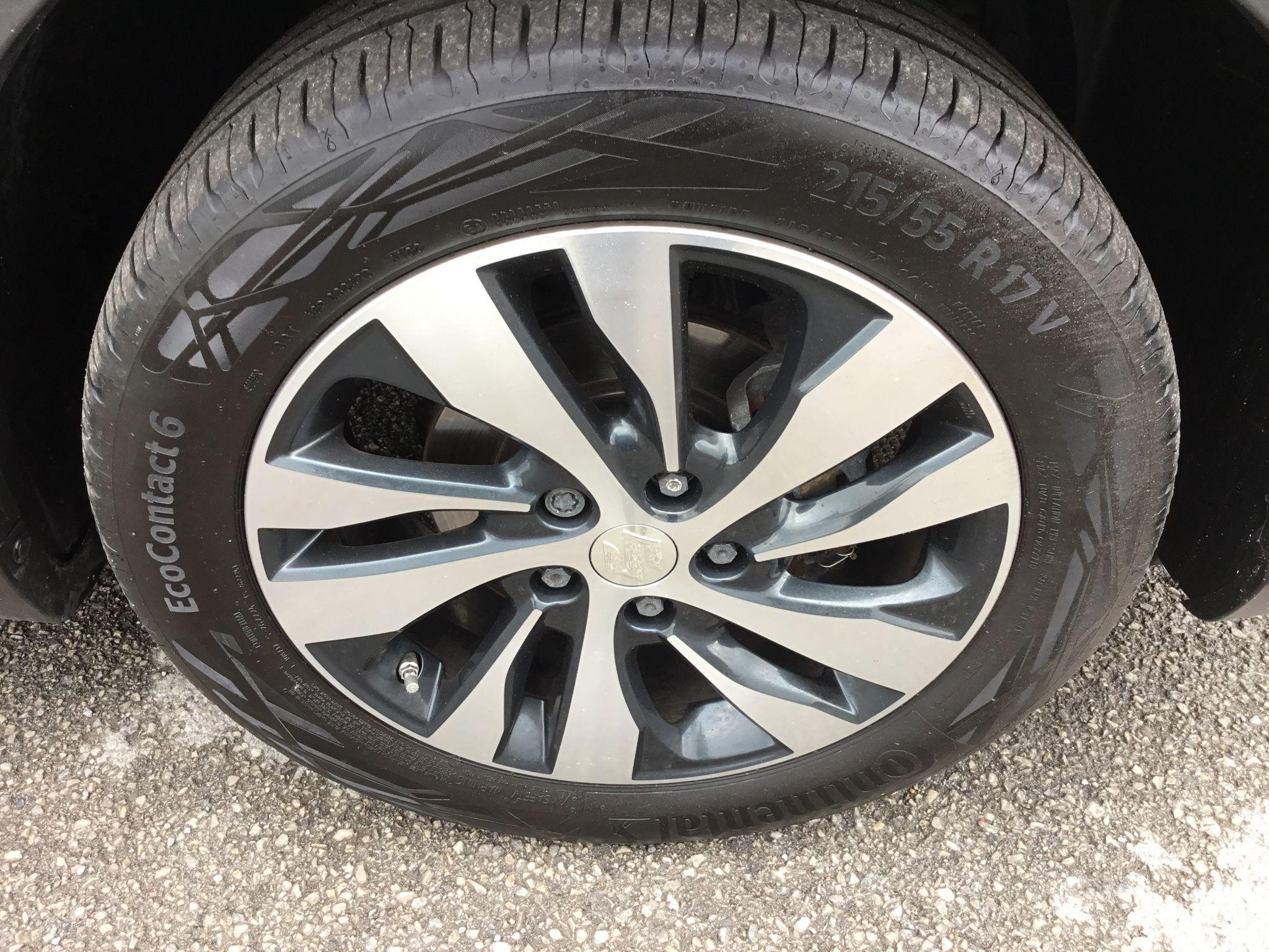 Suzuki SX4 S-Cross Image 13