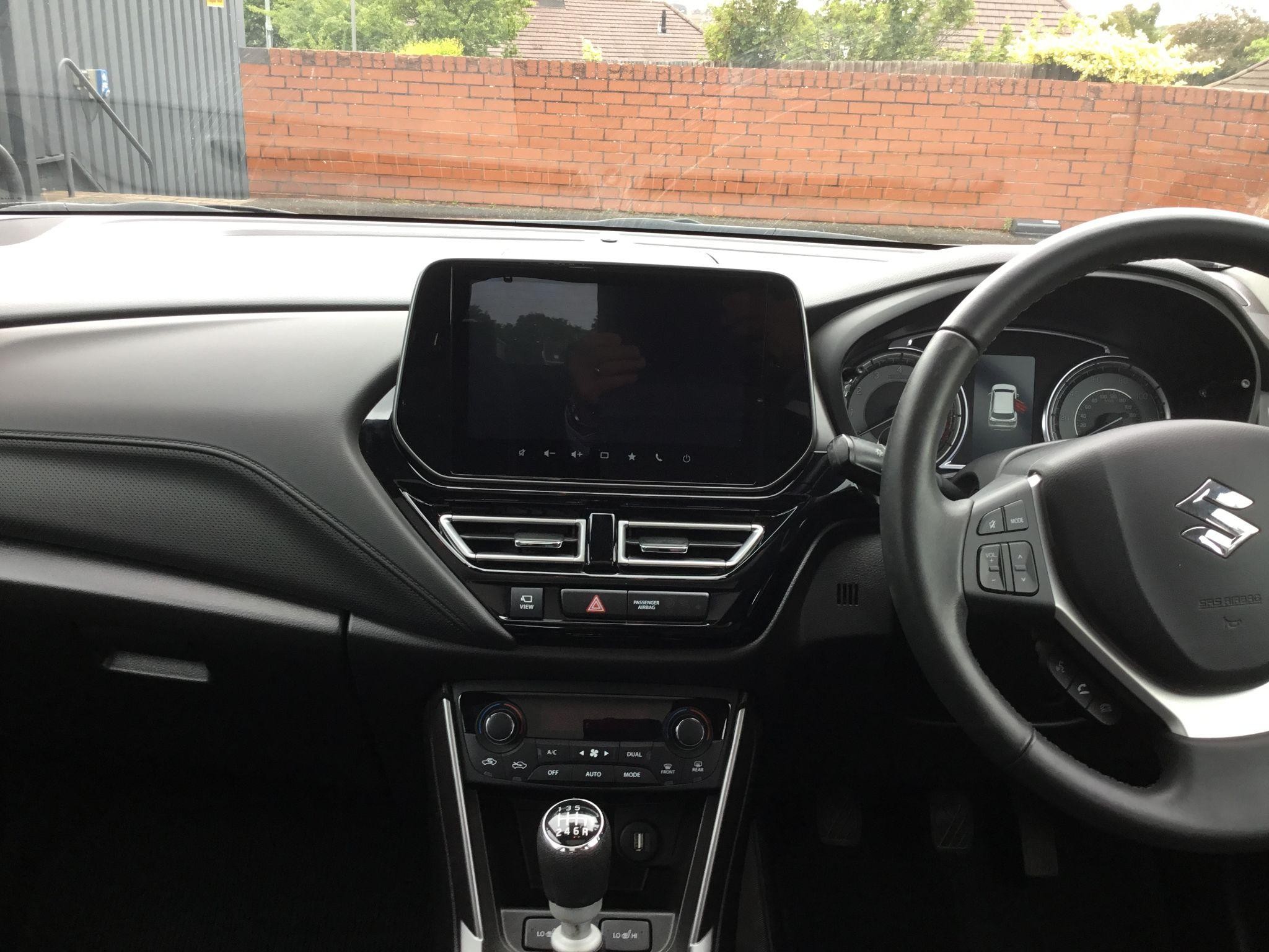 Suzuki SX4 S-Cross Image 16