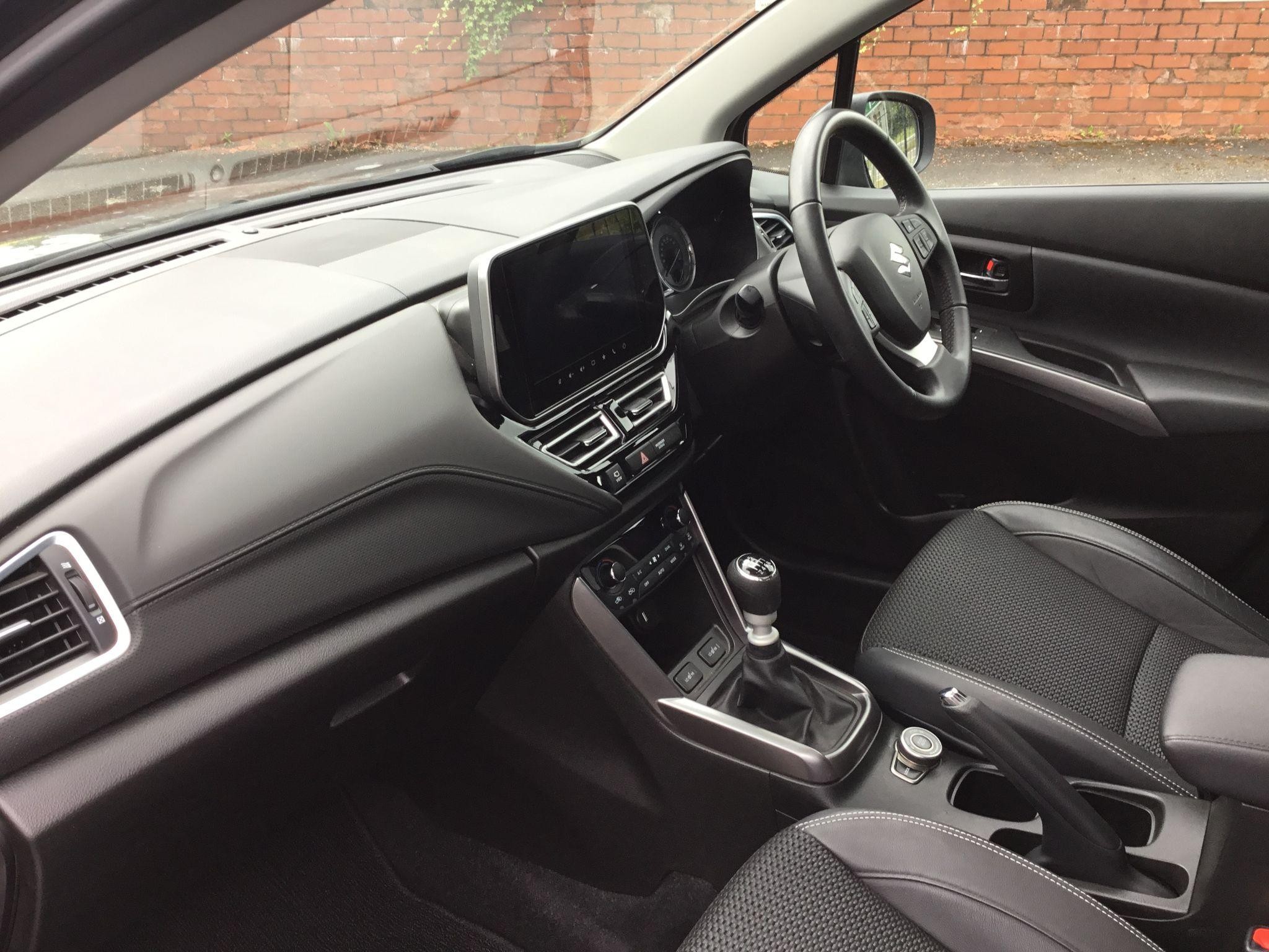 Suzuki SX4 S-Cross Image 17