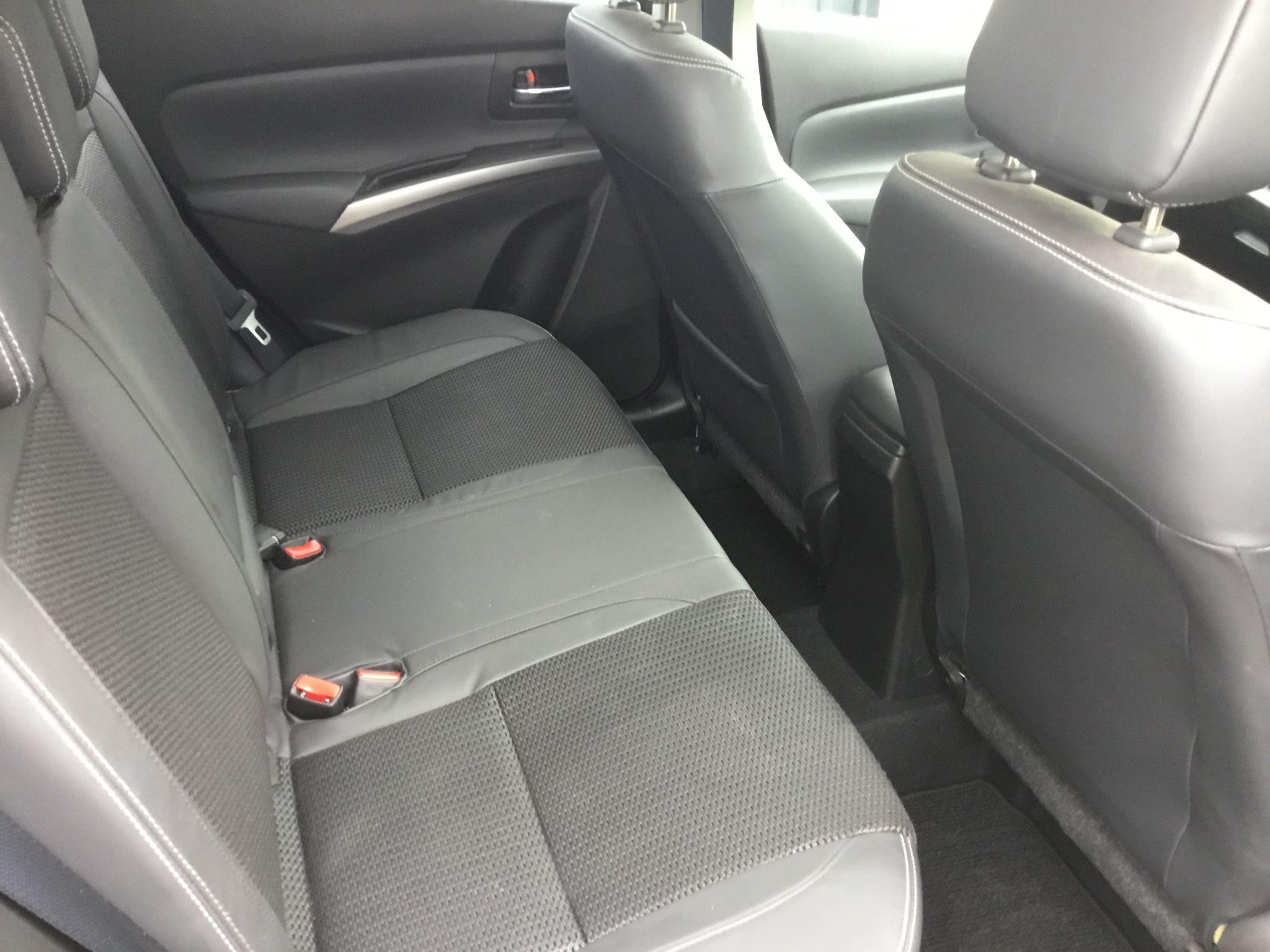 Suzuki SX4 S-Cross Image 18