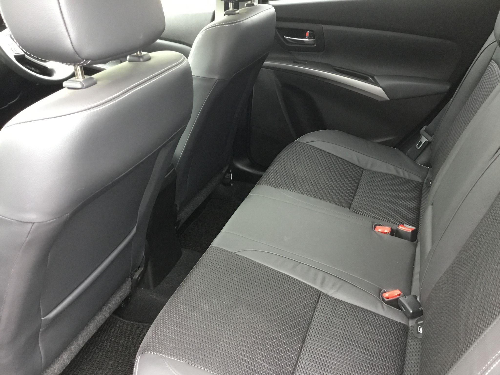 Suzuki SX4 S-Cross Image 19
