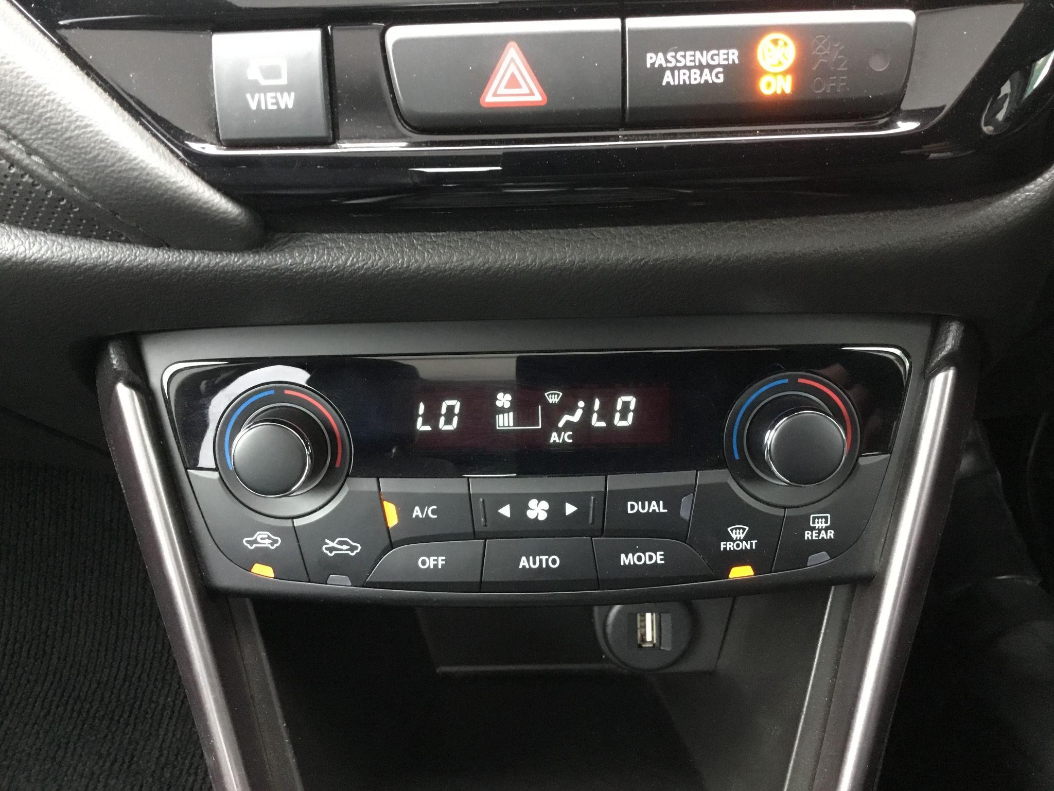 Suzuki SX4 S-Cross Image 21