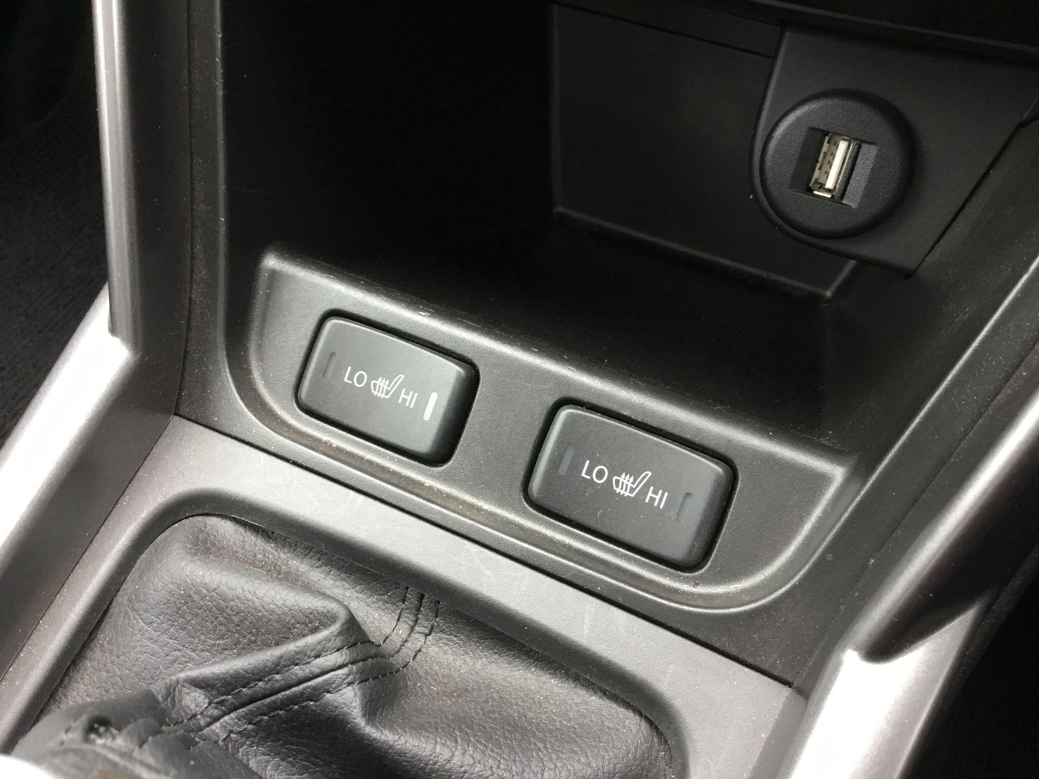 Suzuki SX4 S-Cross Image 22