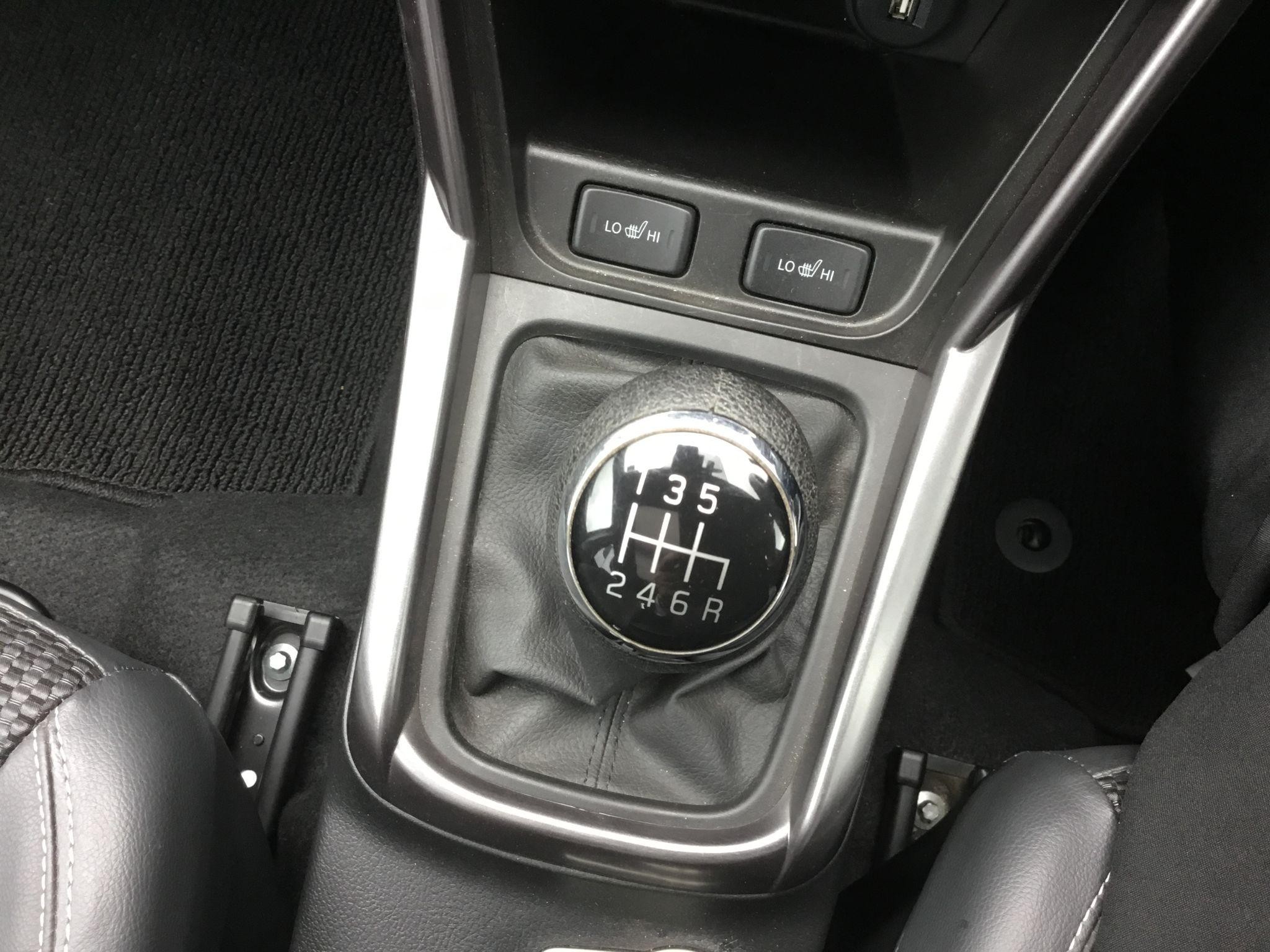 Suzuki SX4 S-Cross Image 23