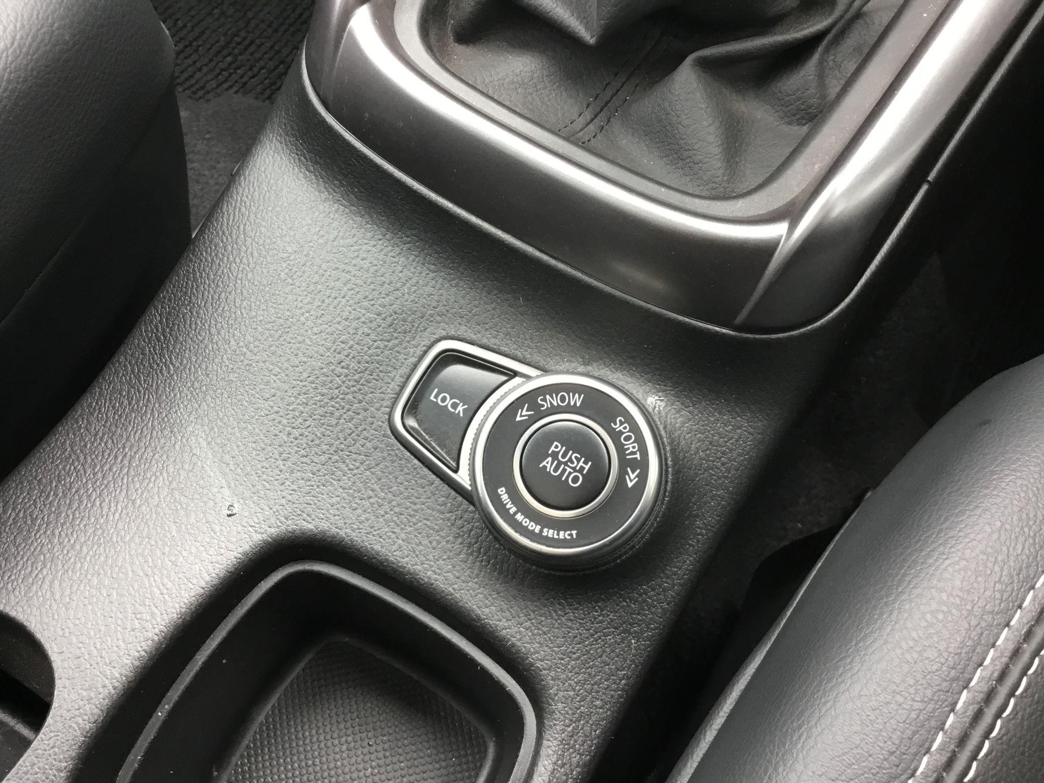 Suzuki SX4 S-Cross Image 24