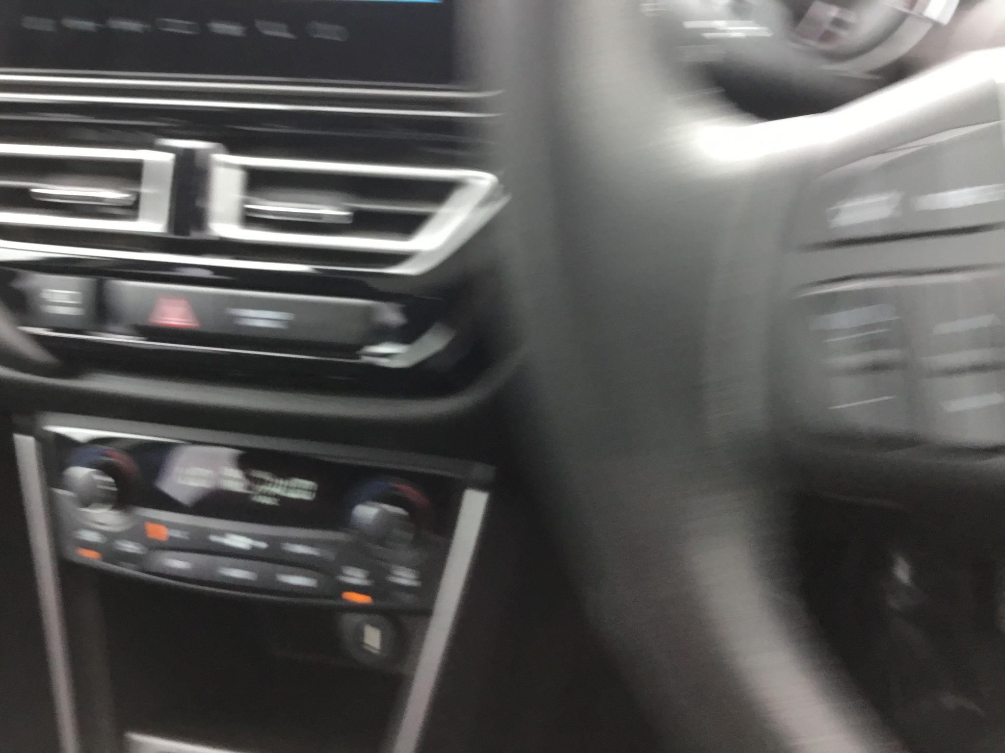 Suzuki SX4 S-Cross Image 25