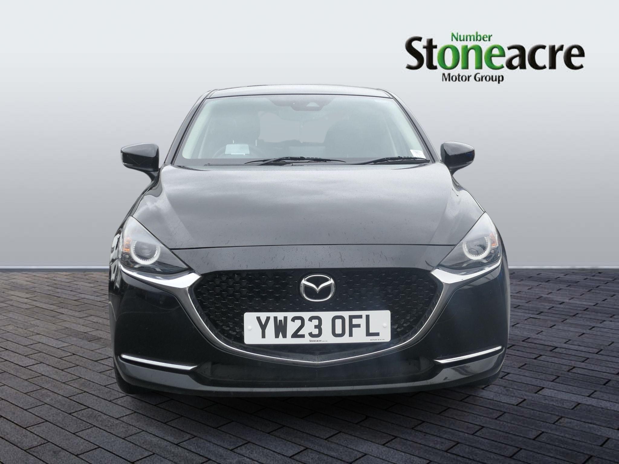 Mazda2 Image 2