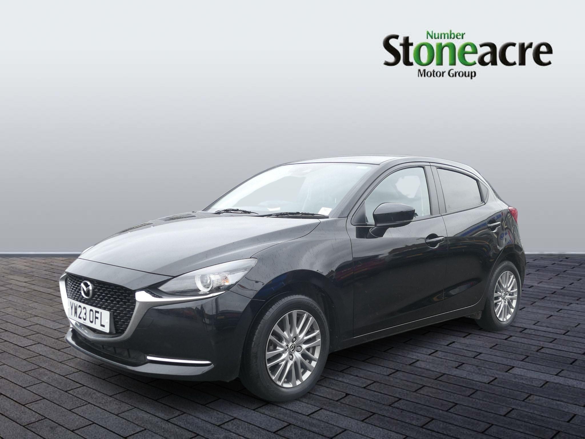 Mazda2 Image 3