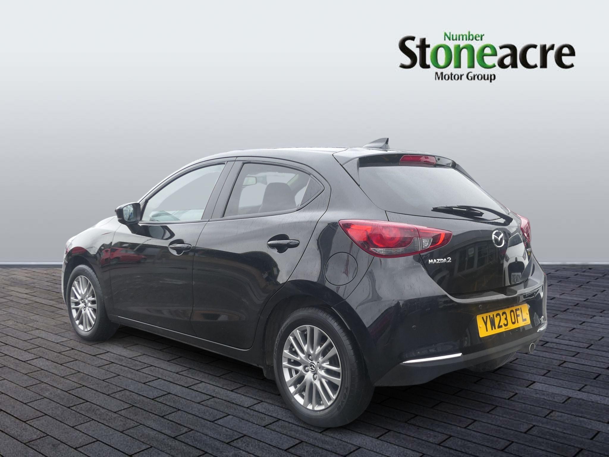 Mazda2 Image 4
