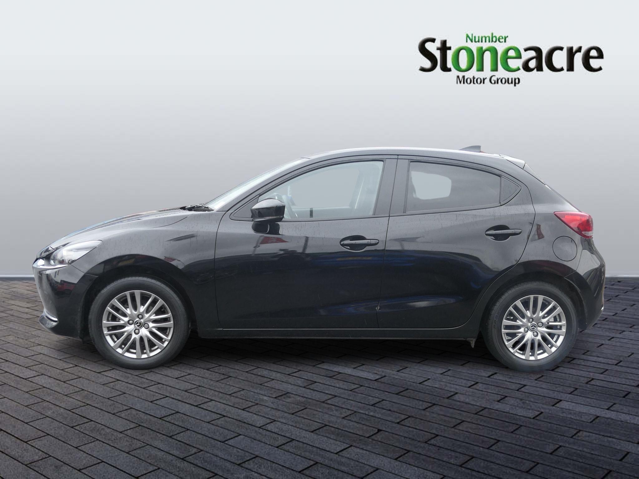 Mazda2 Image 5