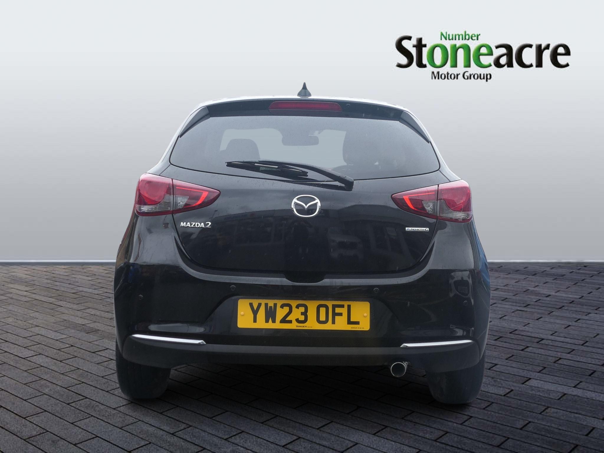 Mazda2 Image 6