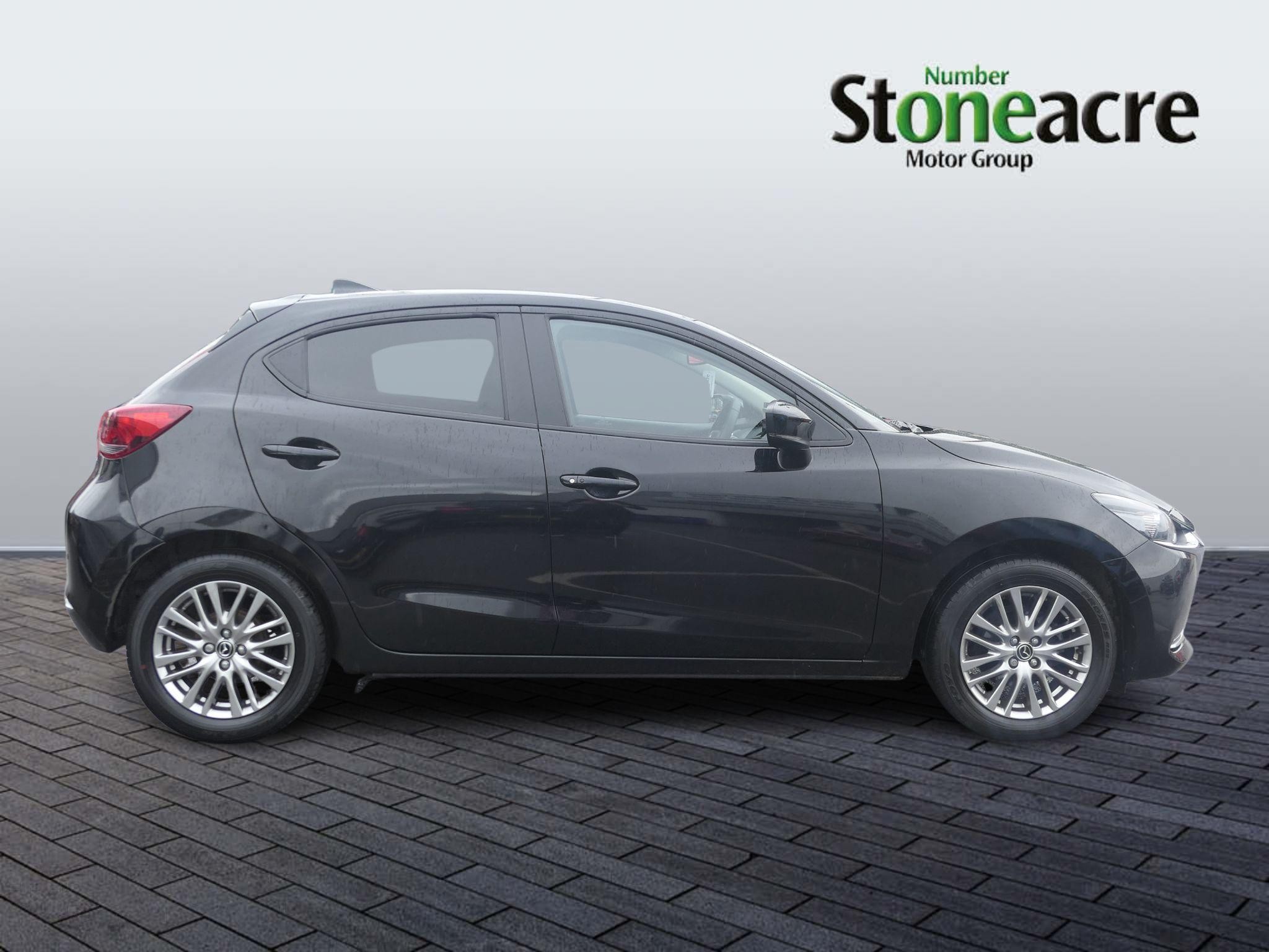 Mazda2 Image 7