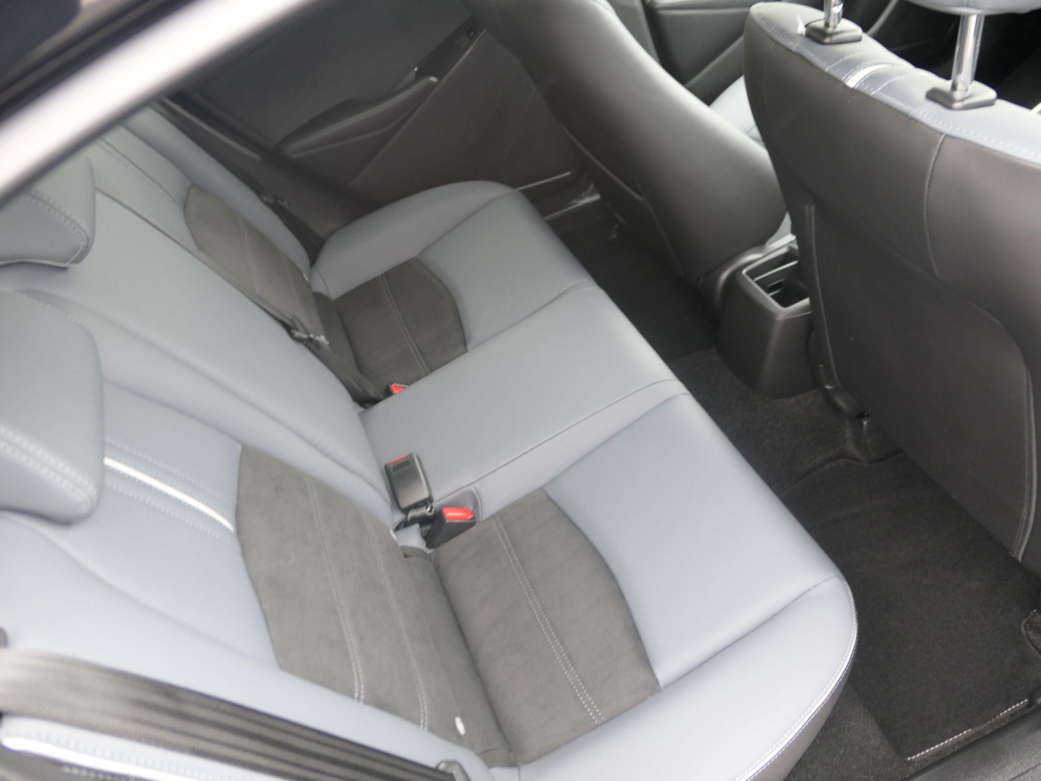 Mazda2 Image 12