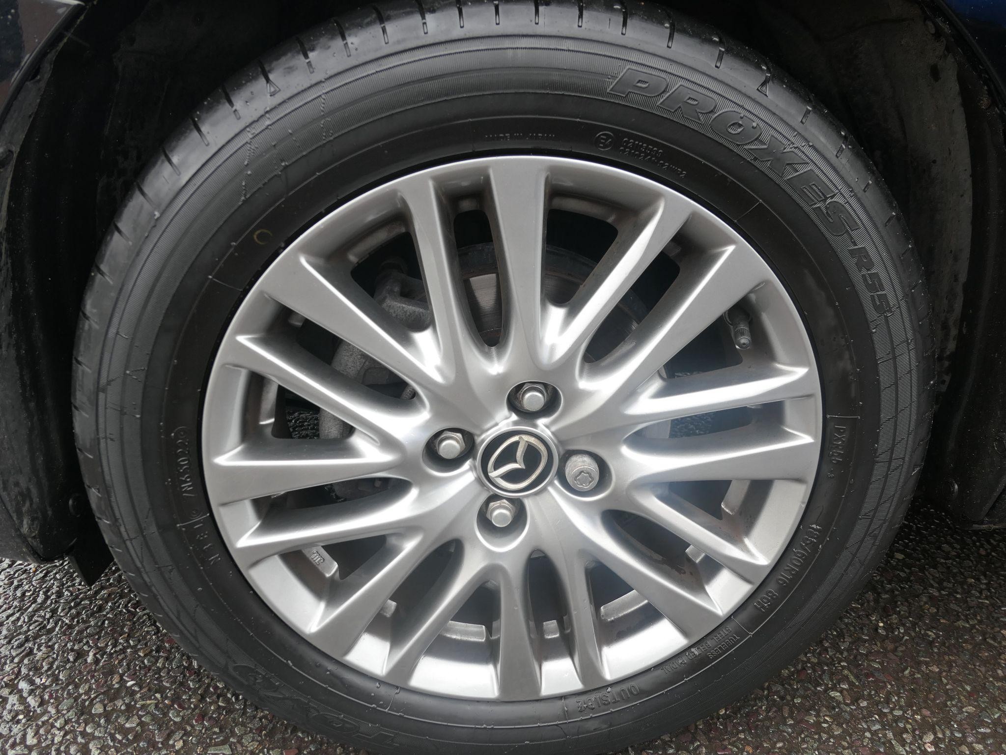 Mazda2 Image 19