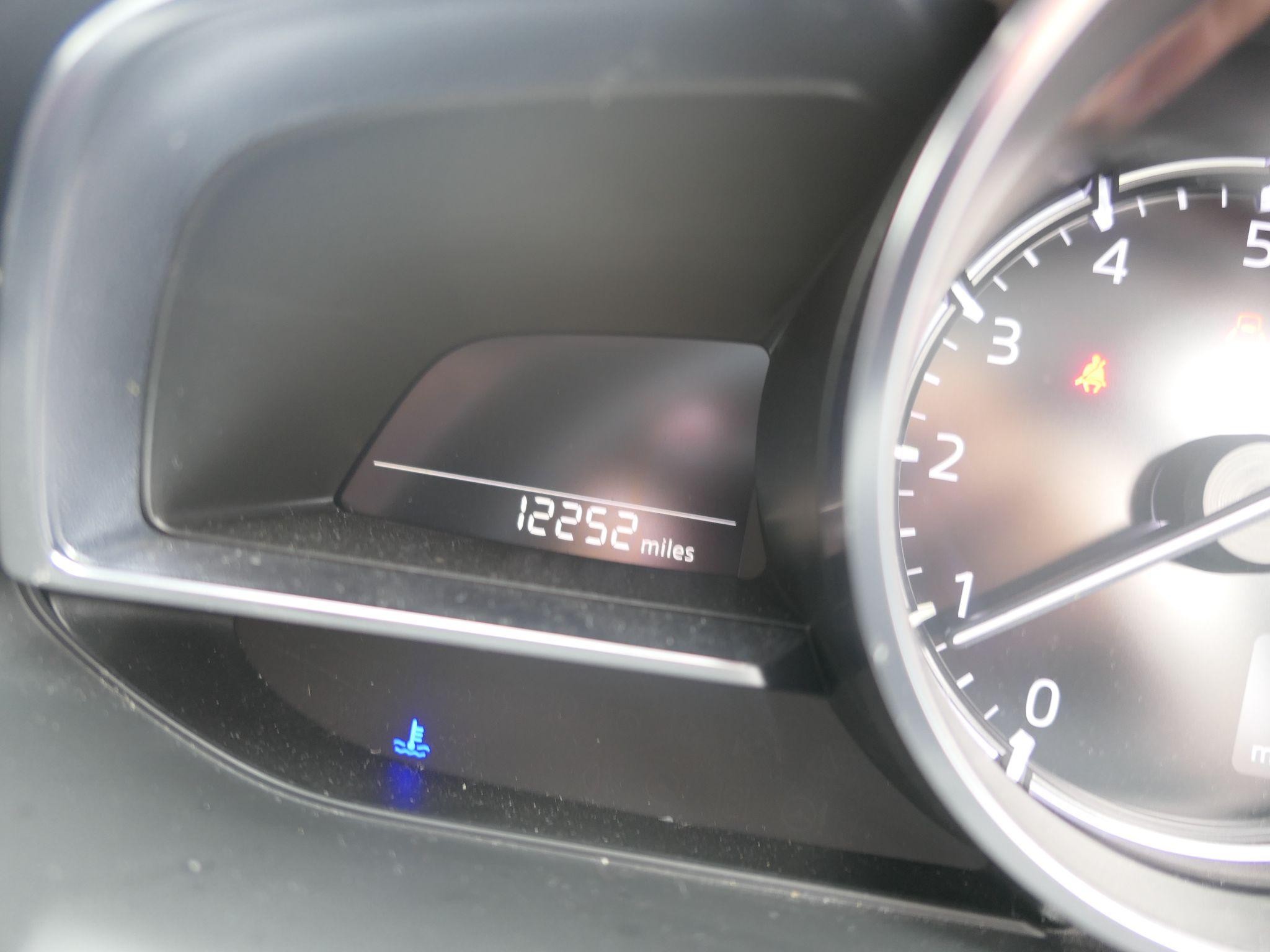 Mazda2 Image 22