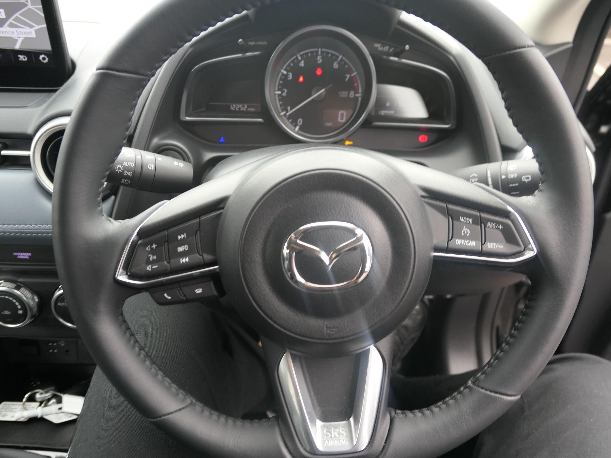 Mazda2 Image 26
