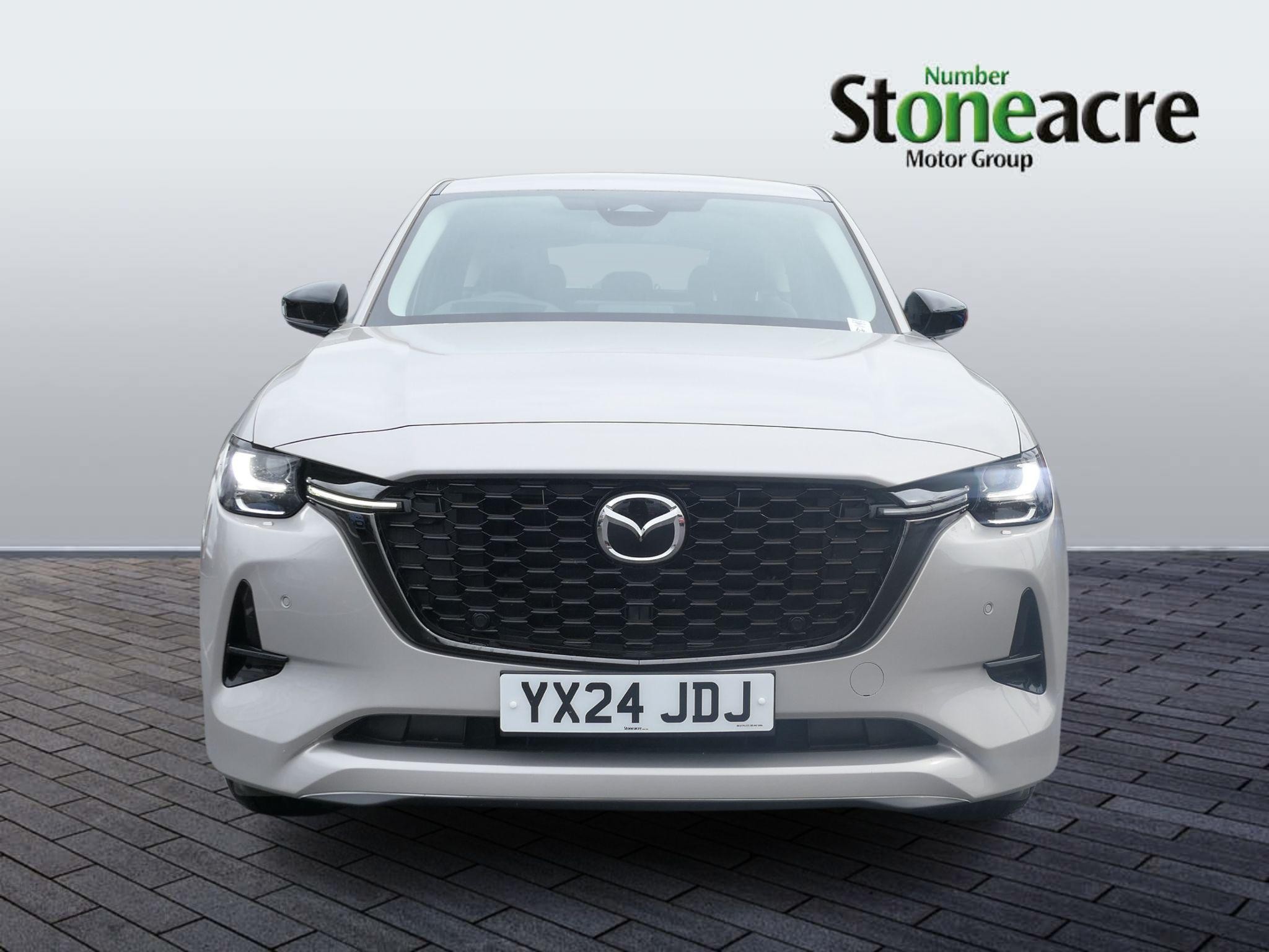 Mazda CX-60 Image 2