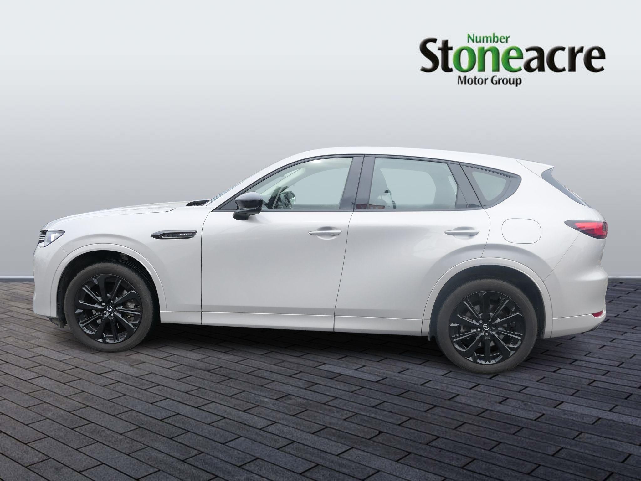 Mazda CX-60 Image 5