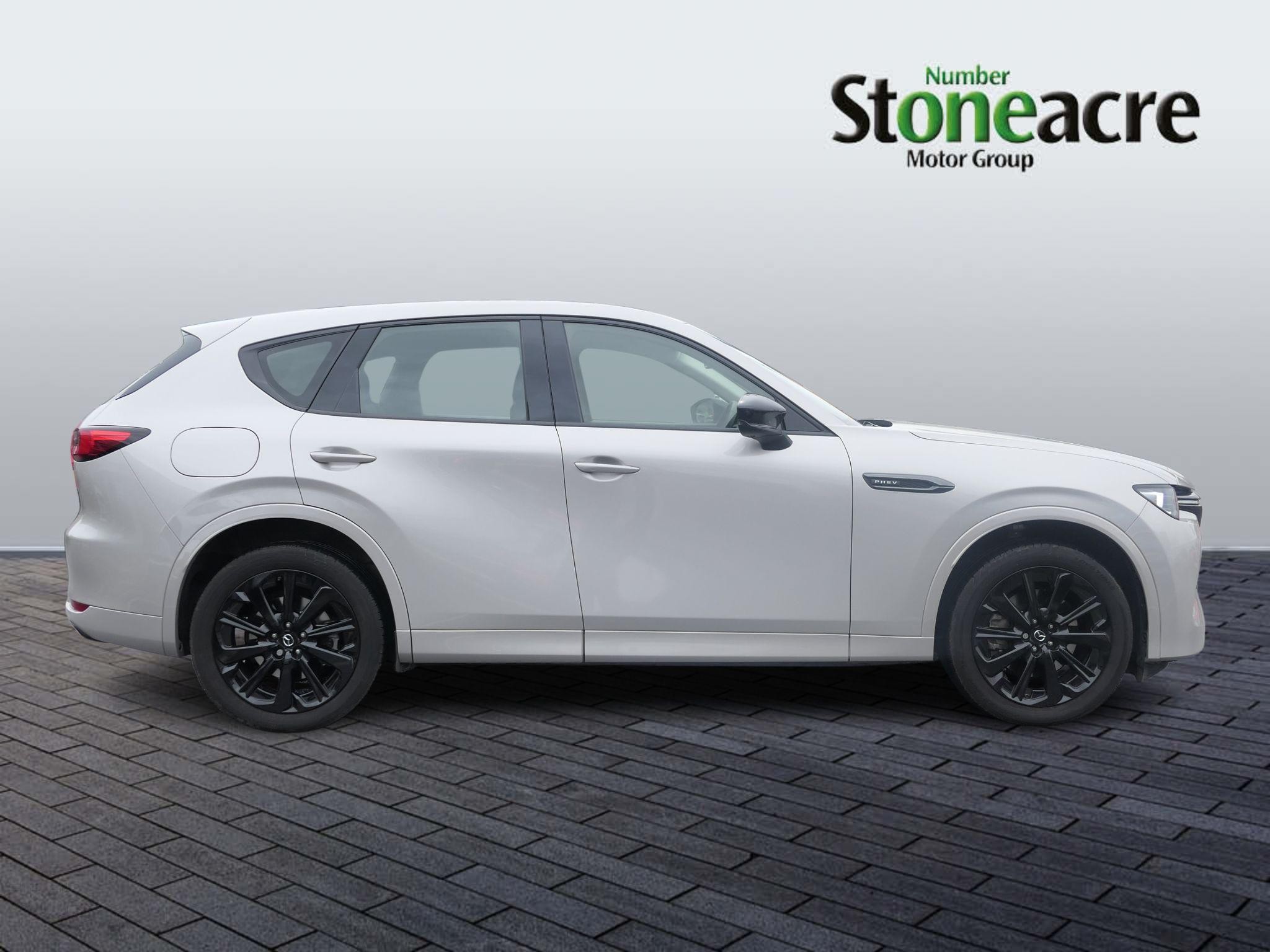 Mazda CX-60 Image 7