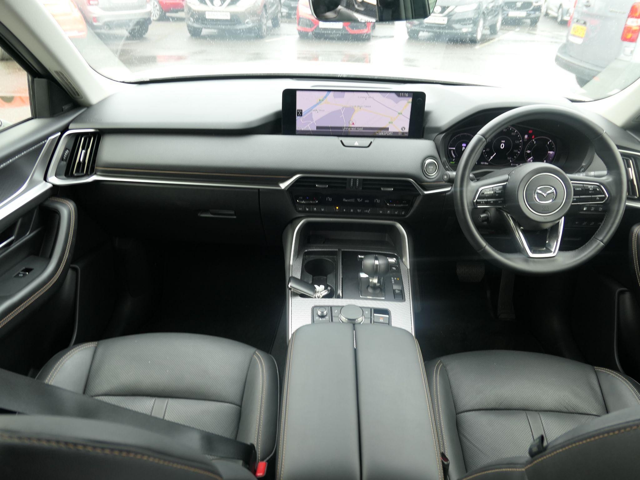Mazda CX-60 Image 9