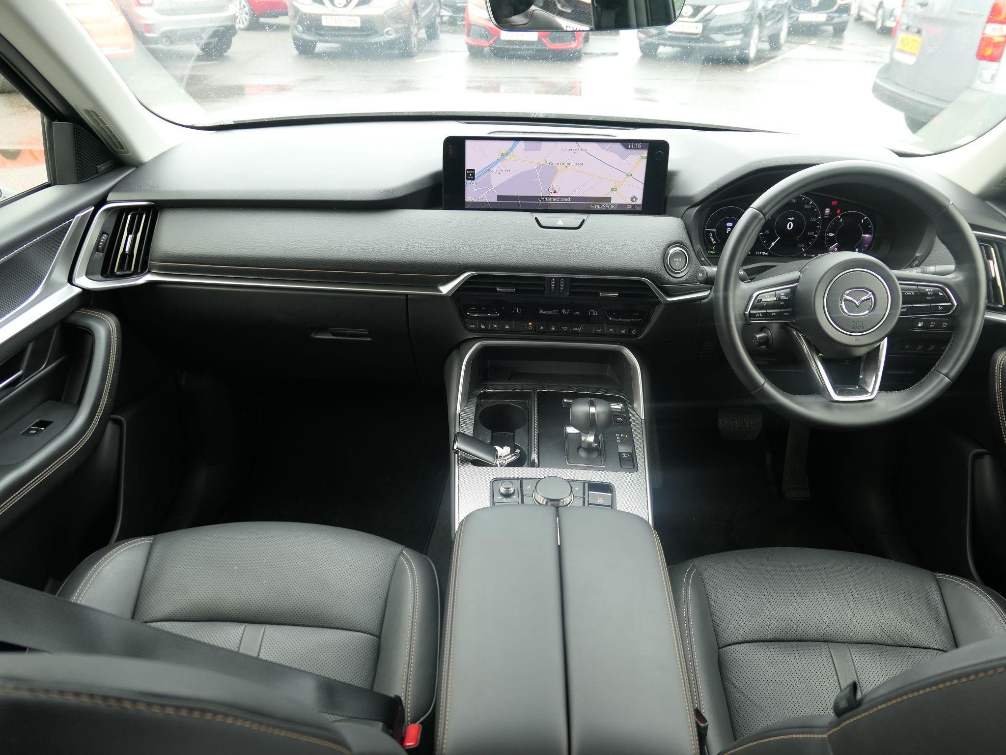Mazda CX-60 Image 10