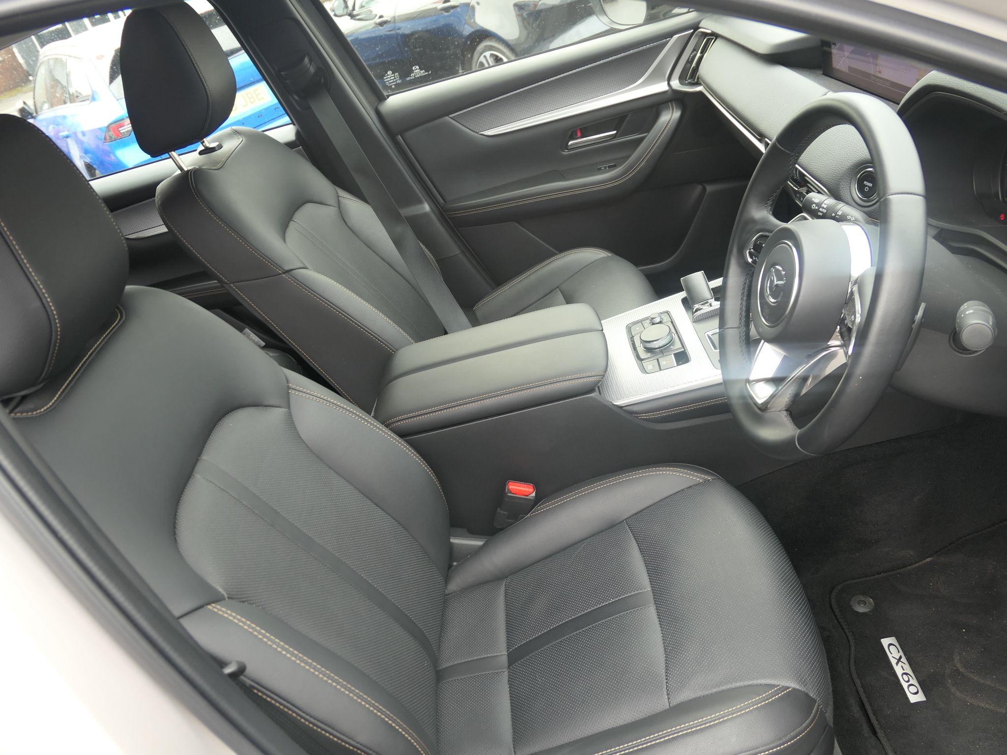 Mazda CX-60 Image 11