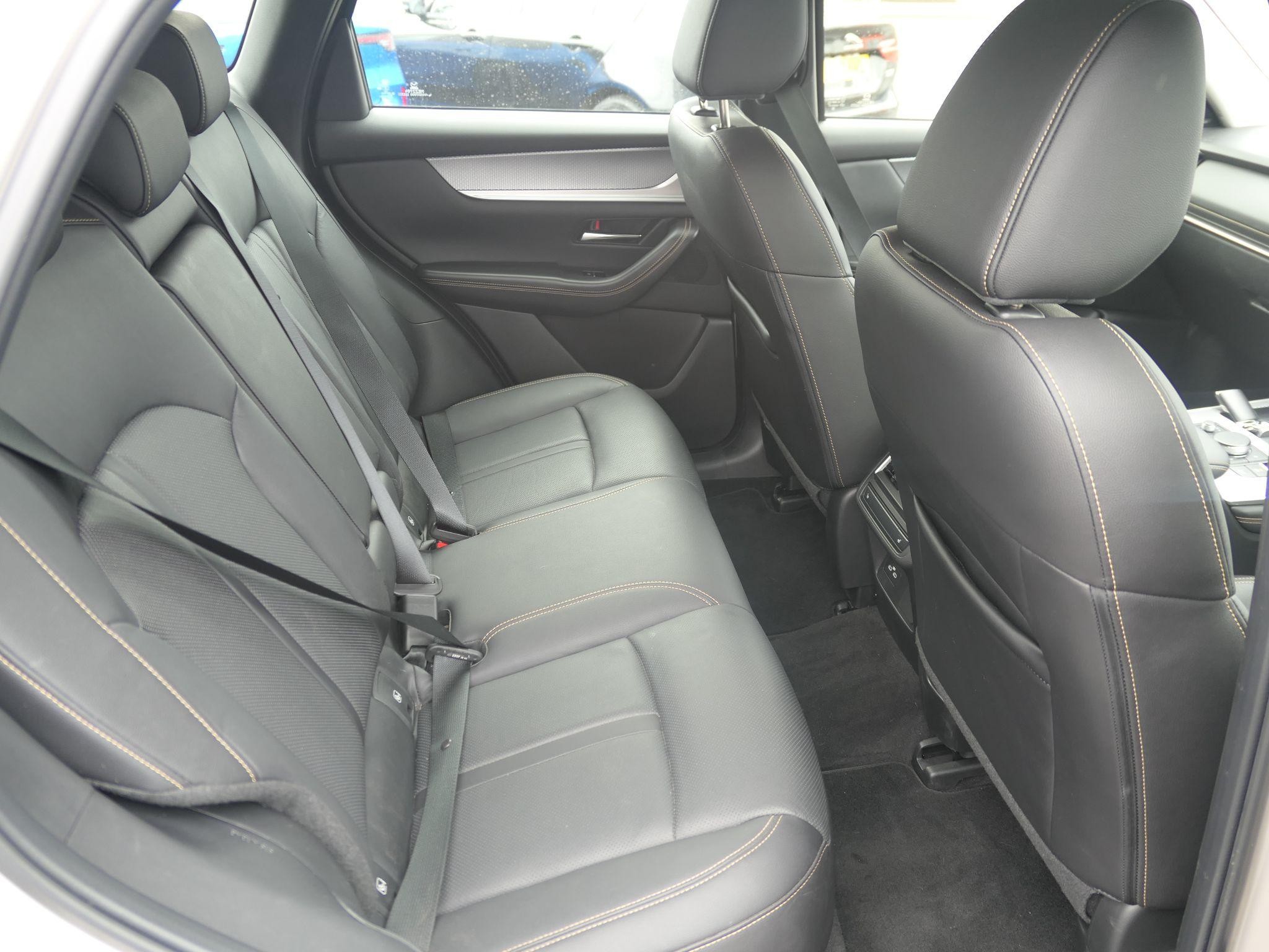 Mazda CX-60 Image 13