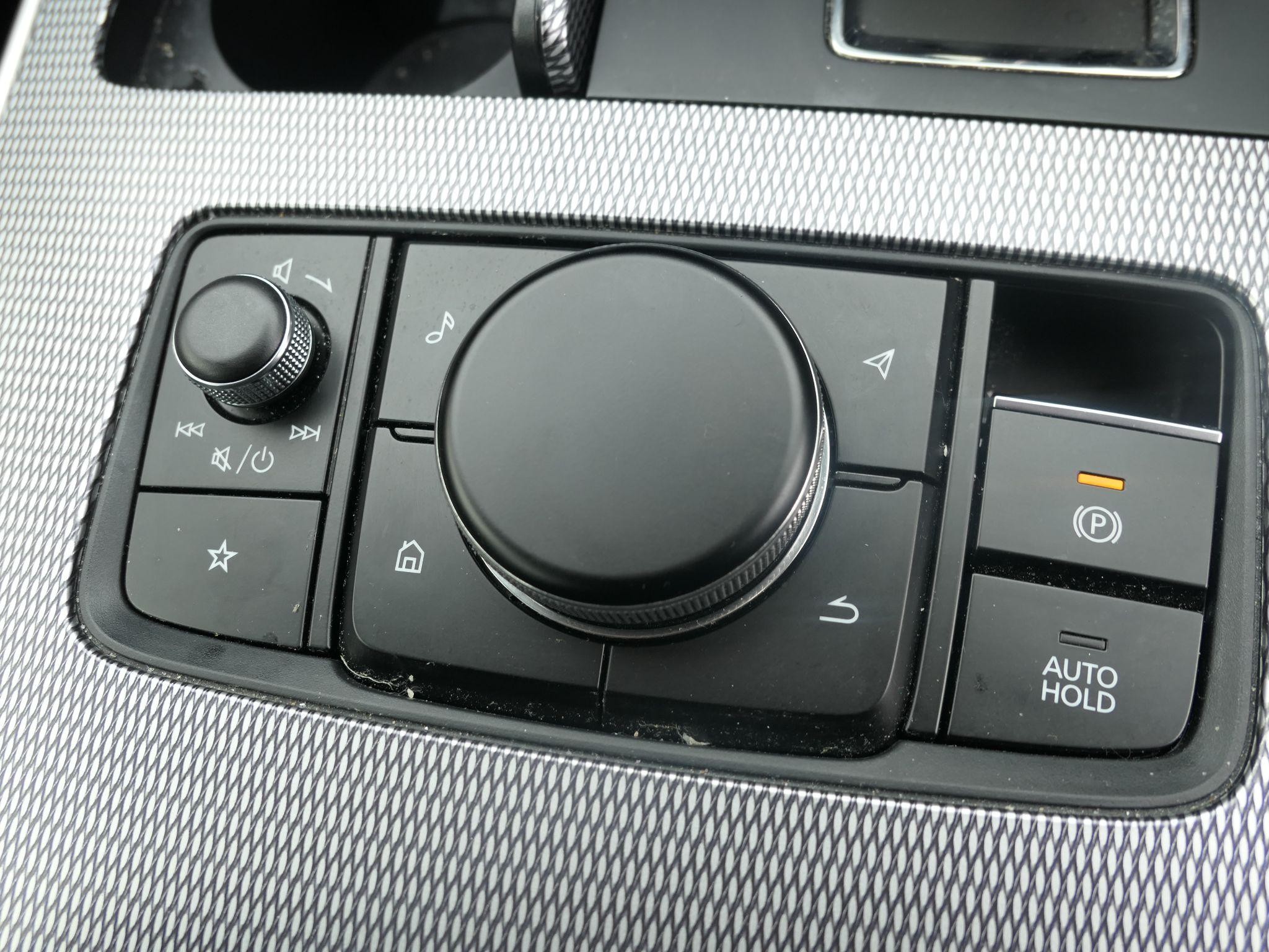 Mazda CX-60 Image 18