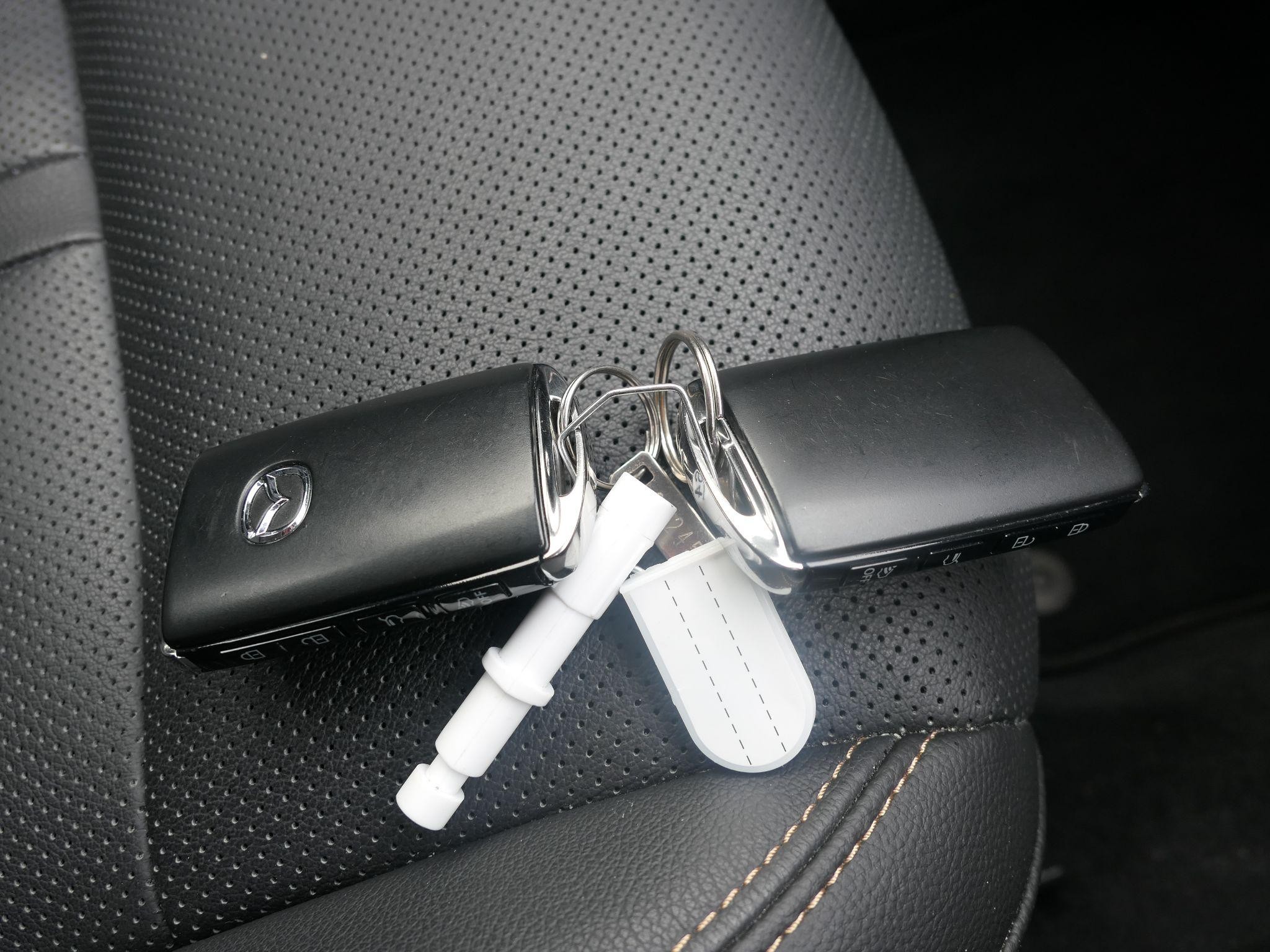 Mazda CX-60 Image 19