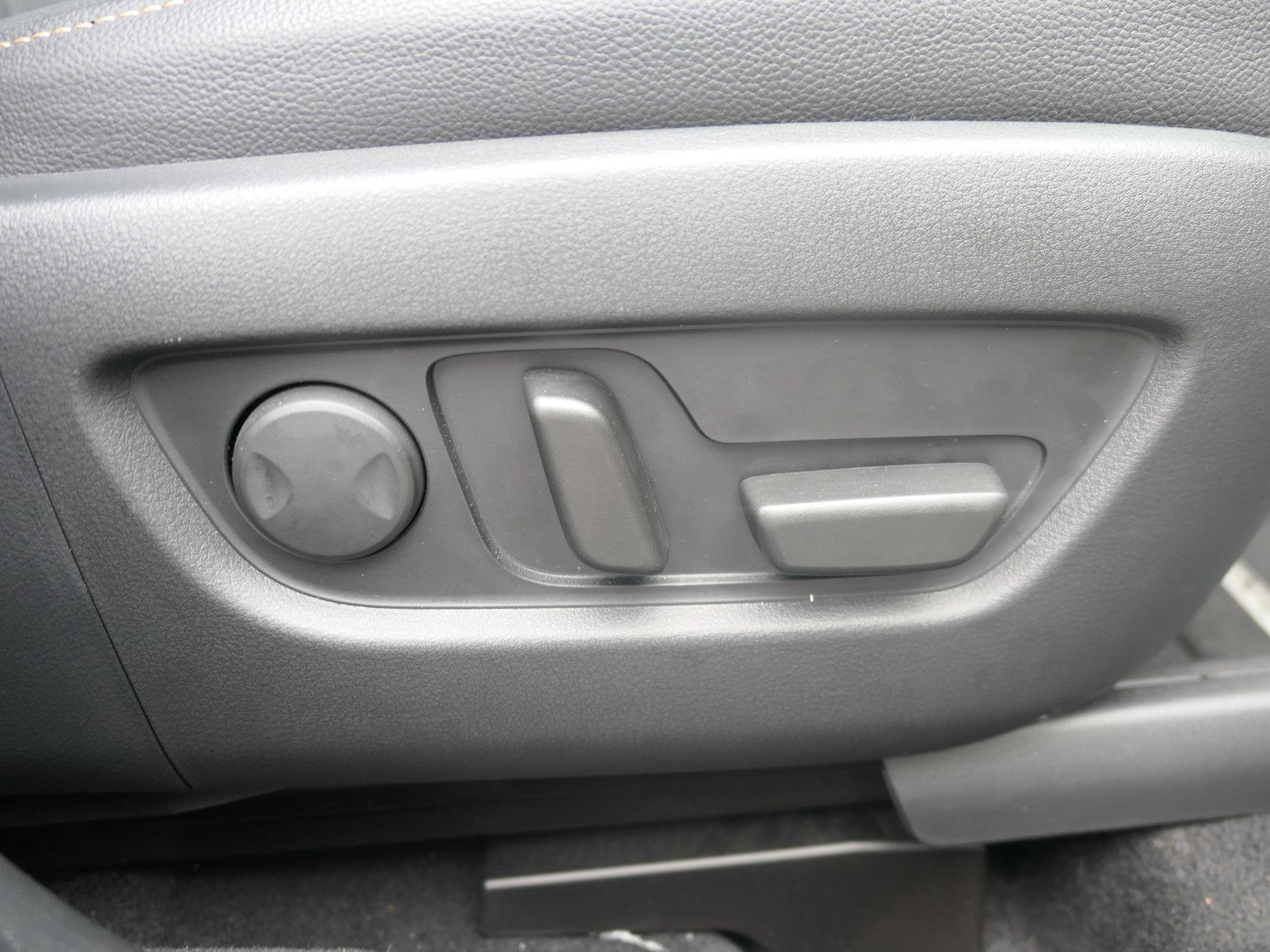 Mazda CX-60 Image 20
