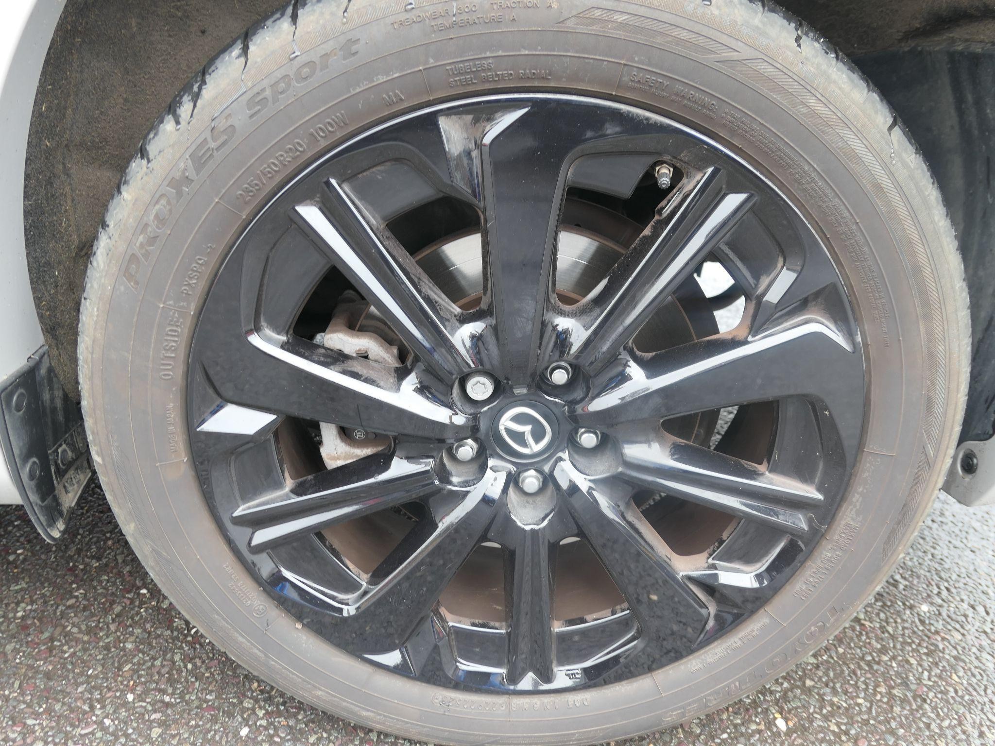 Mazda CX-60 Image 21